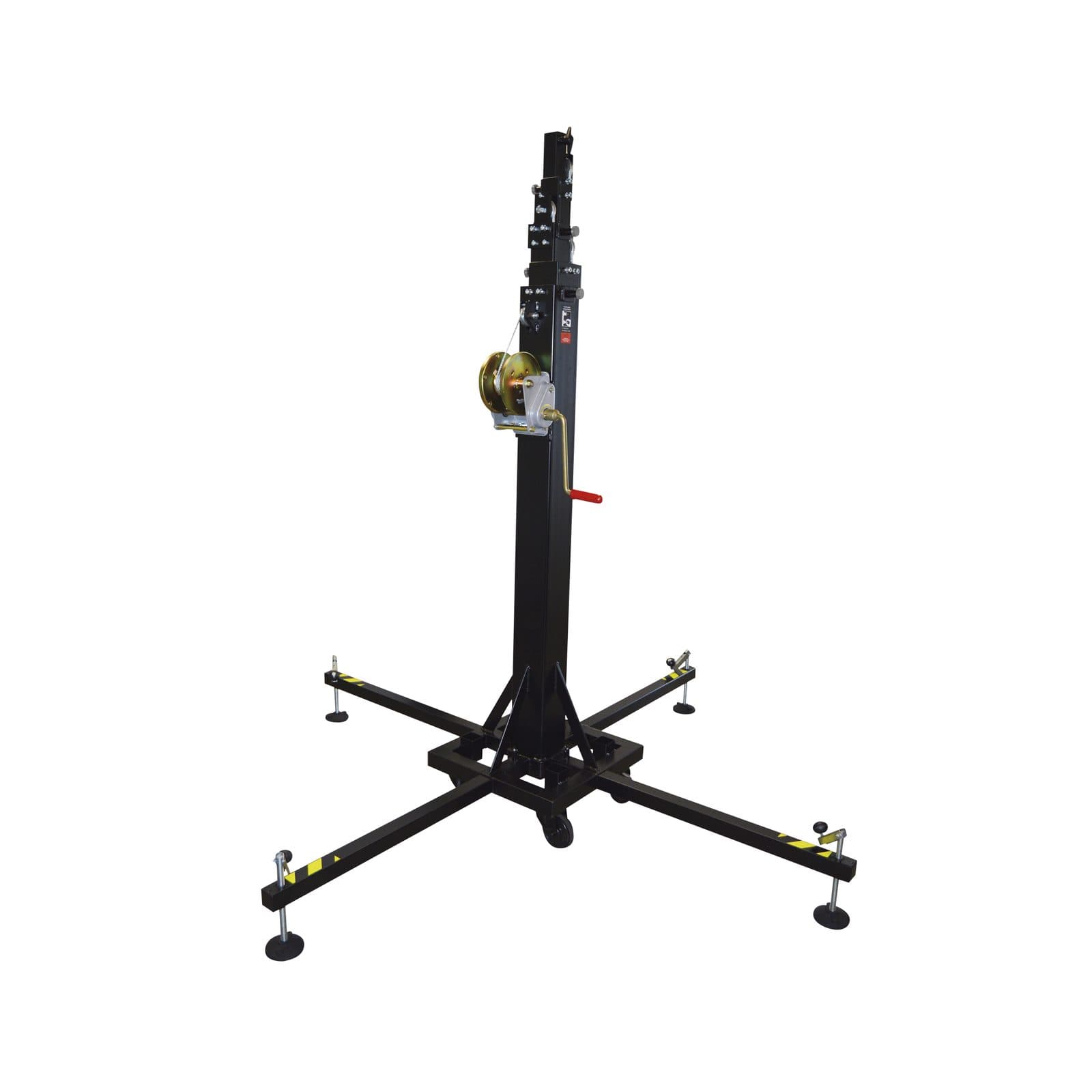 Torre Sollevamento Telescopica - Showgear 70862