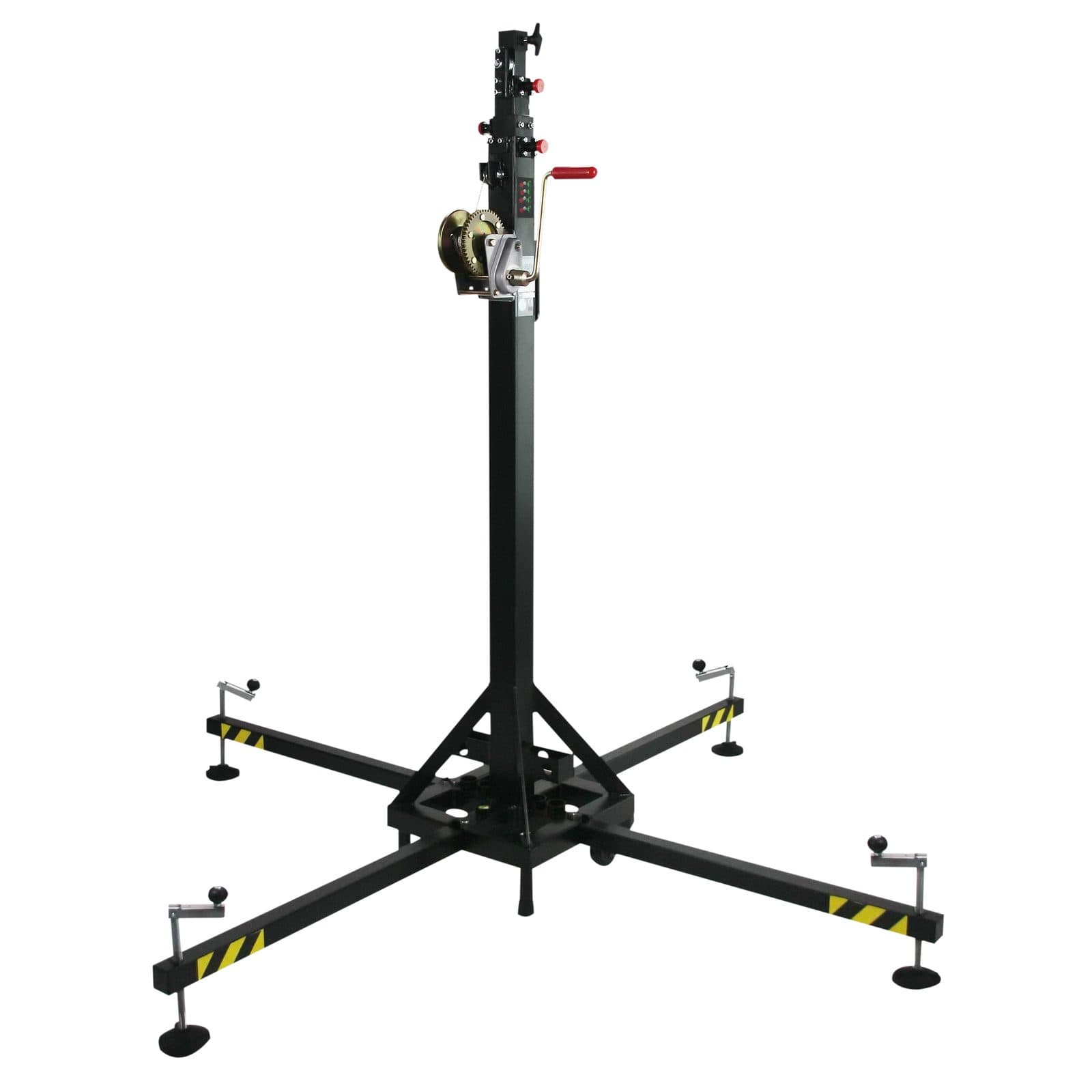Torre Sollevamento Telescopica - Showgear 70863