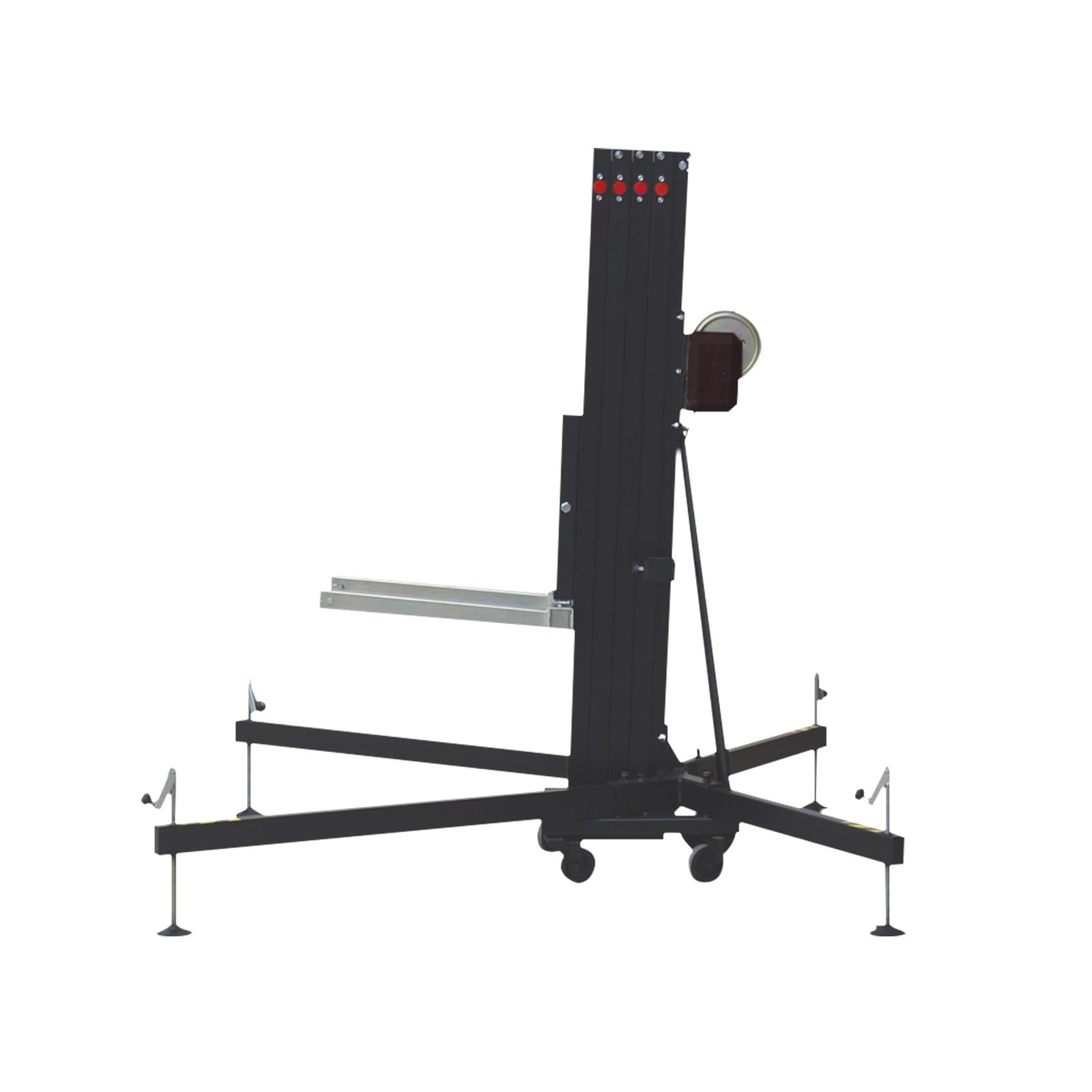 Torre Sollevamento Frontale - Showgear 70870