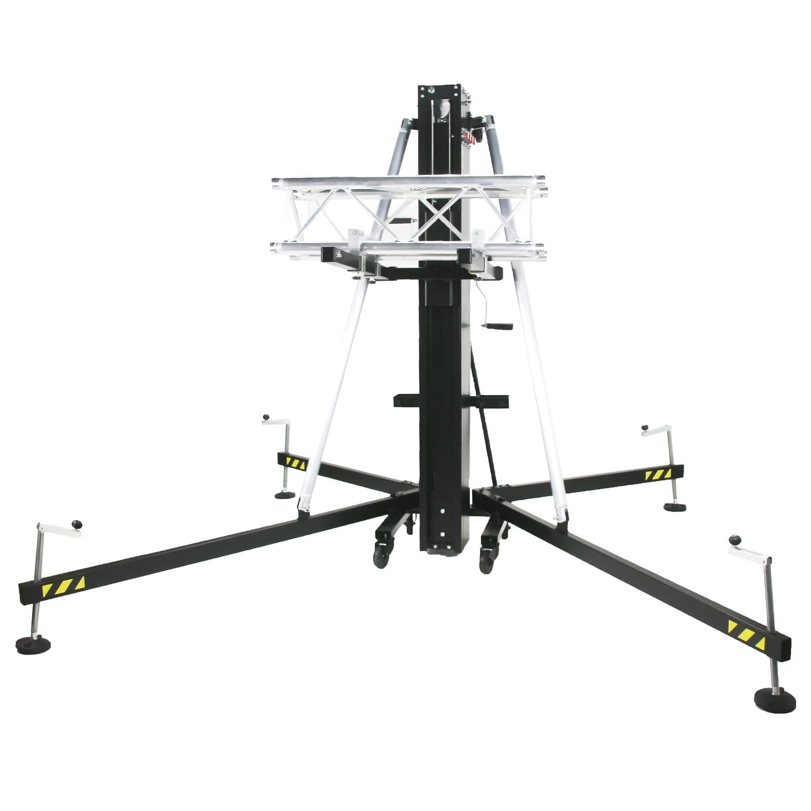 Line Array Tower Mammoth Stand 6.5m - Showgear 70871