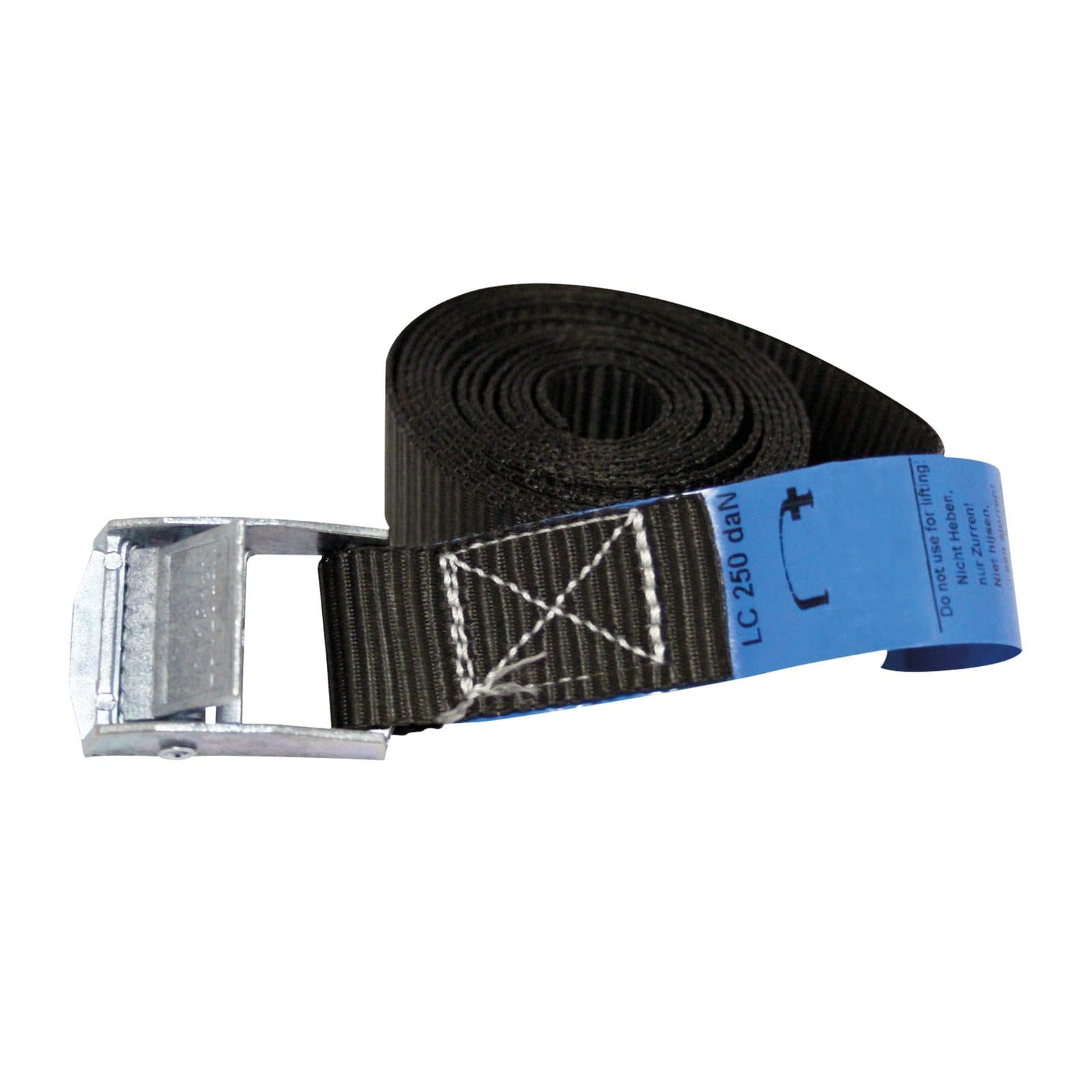 Strap 25 mm 5m - Eller 71001
