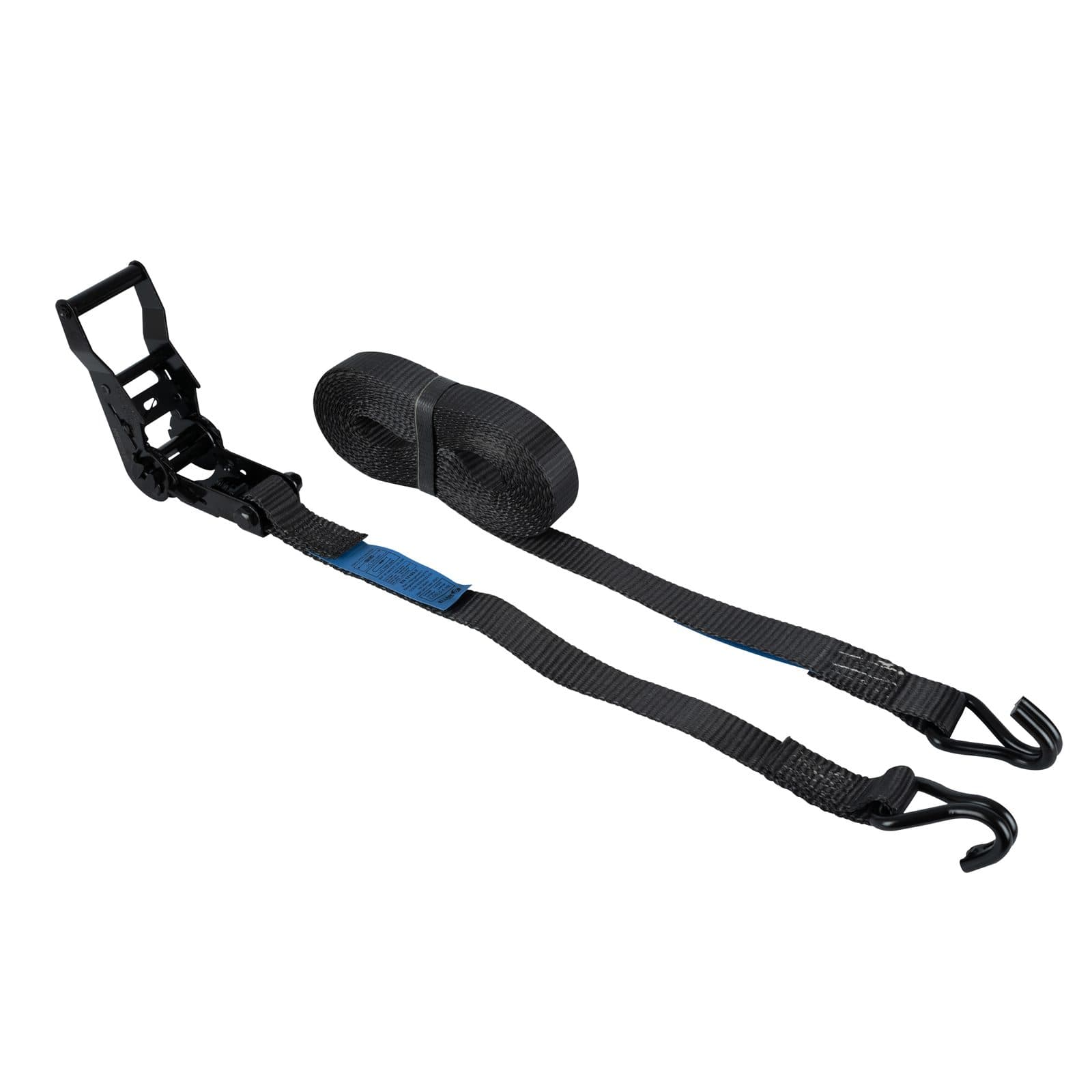Double Strap 25 mm 5m - Eller 71015