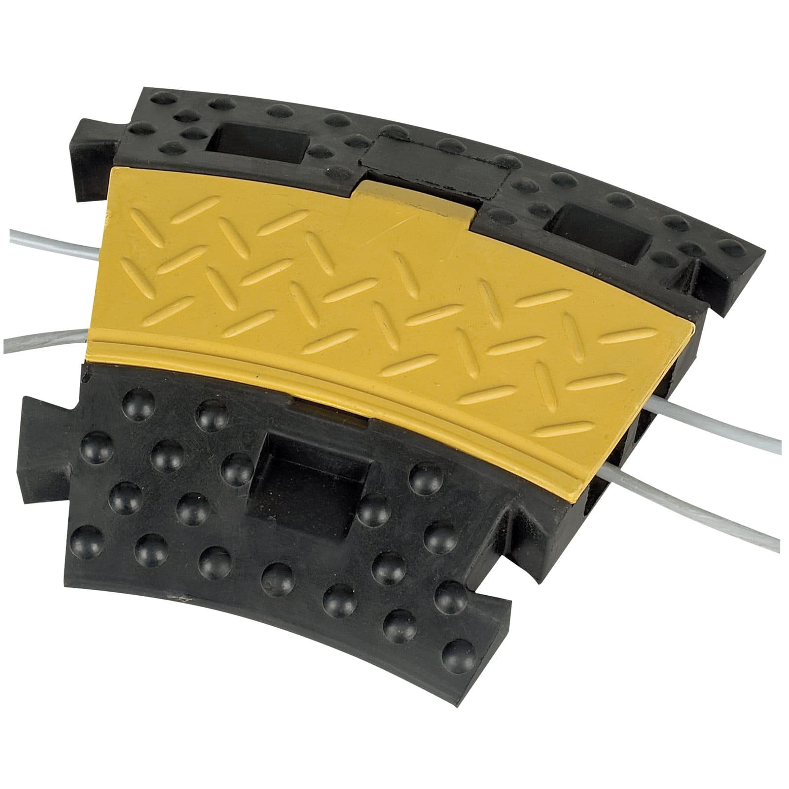 Cable Bridge 2 Corner - Showgear 71110