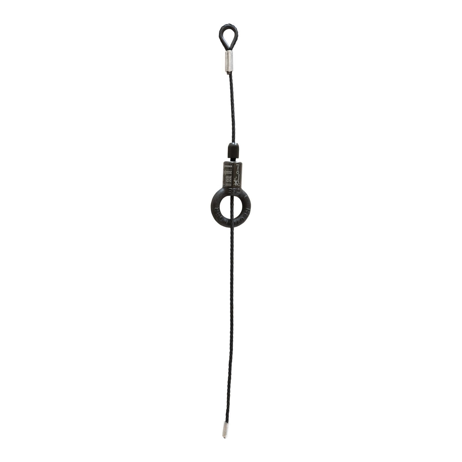 Cavo metallico 6 mm - Showgear 71750