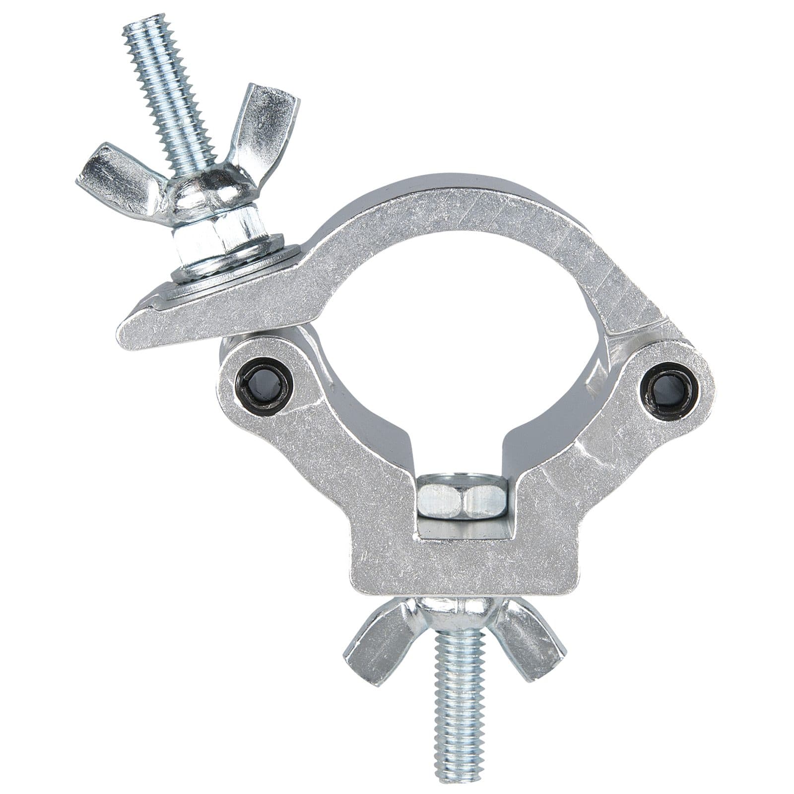 Coupler 32 mm Argento - Showgear 75000S