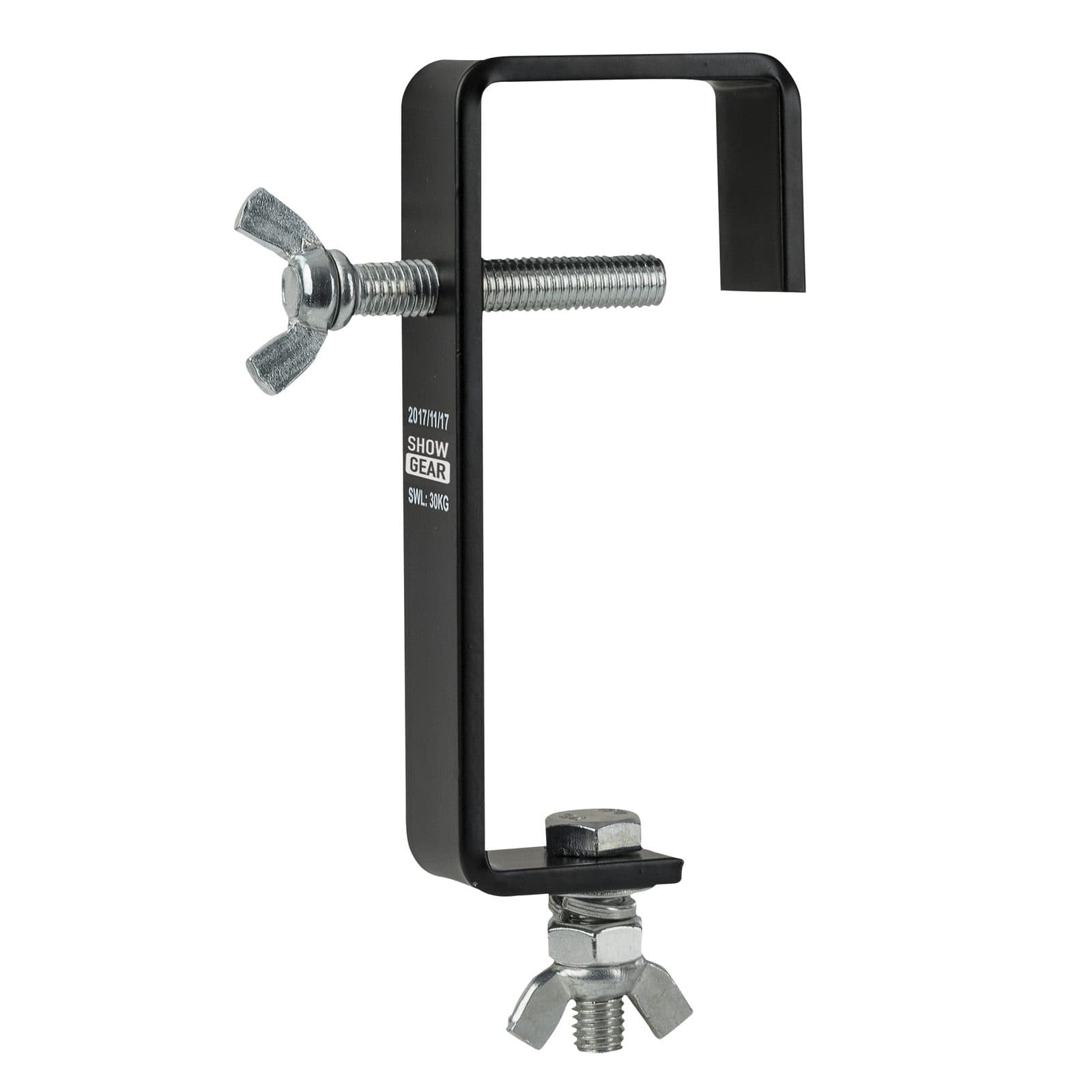 Pipe Clamp Heavy Duty 50 mm - Showgear 75008B