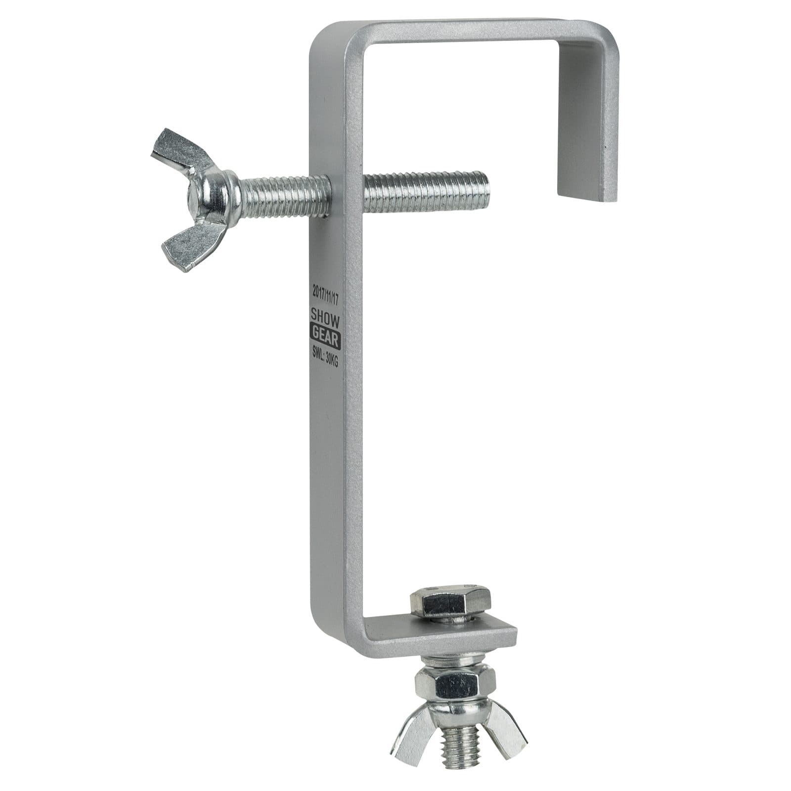 Pipe Clamp Heavy Duty 50 mm - Showgear 75008S