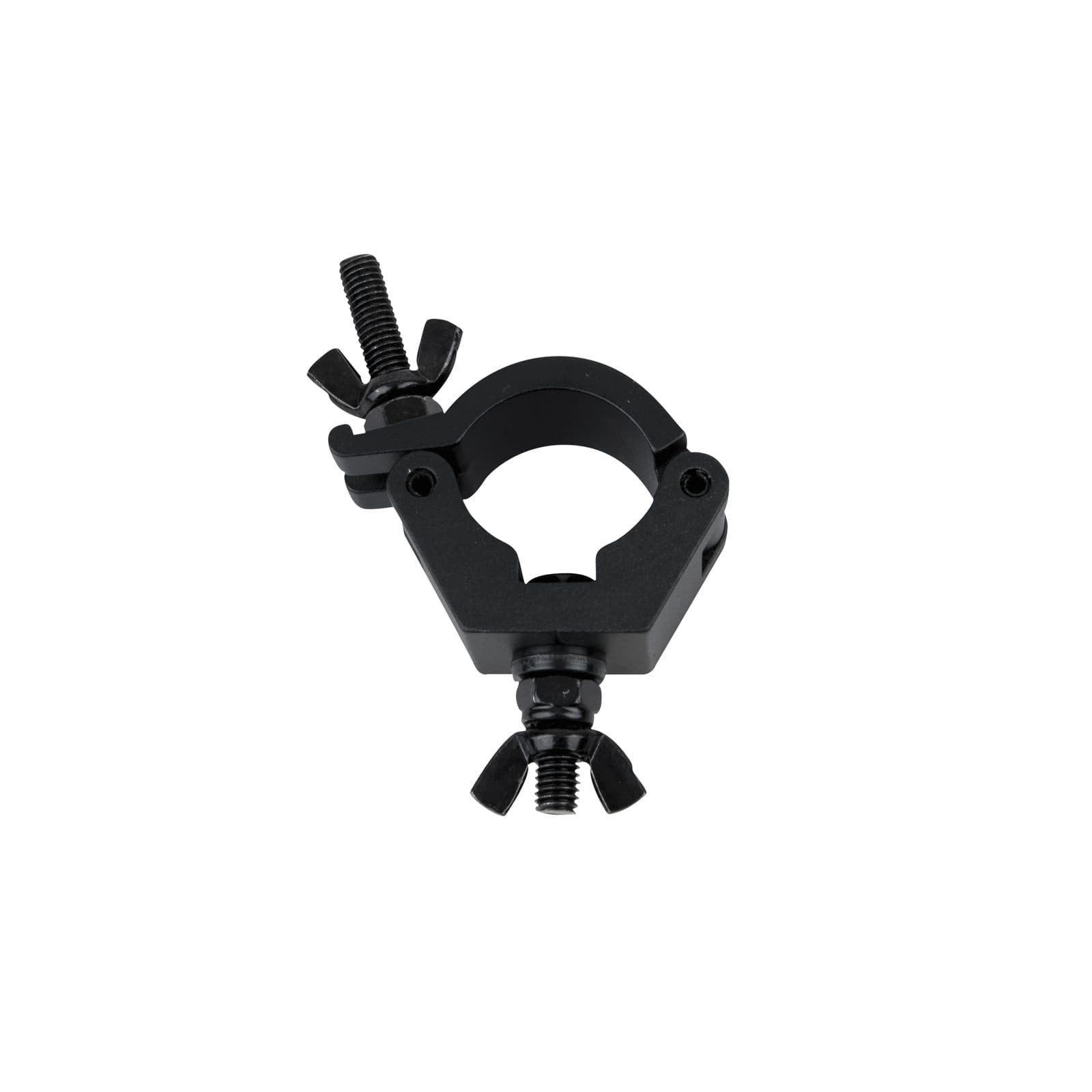 Half Coupler 32 mm - Alluminio Nero - Showgear 75051