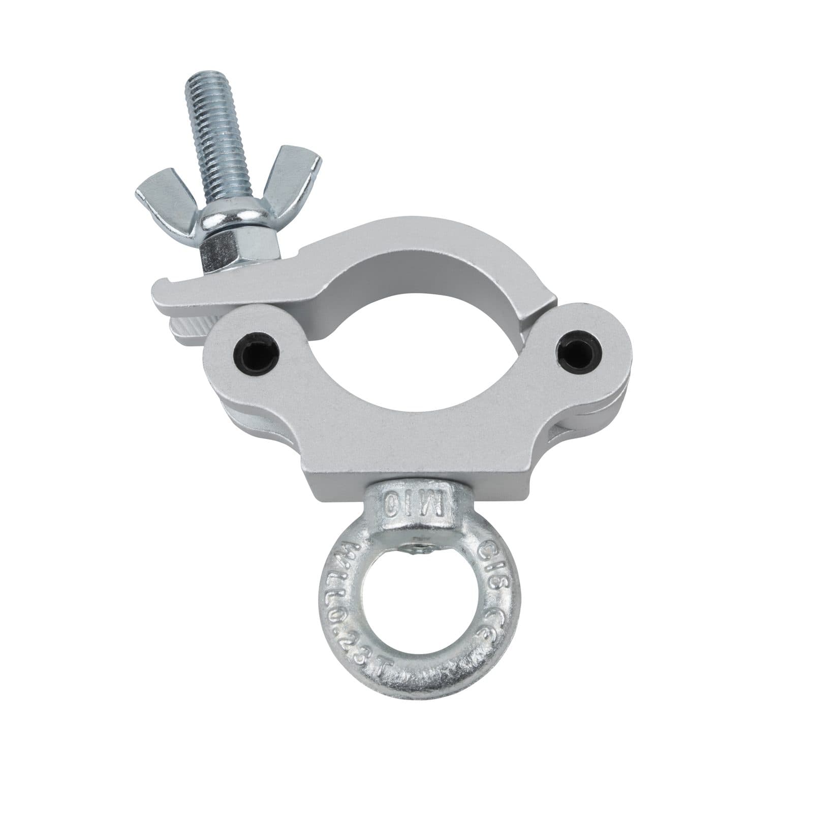 Half Coupler + Eye 50 mm - Showgear 75072