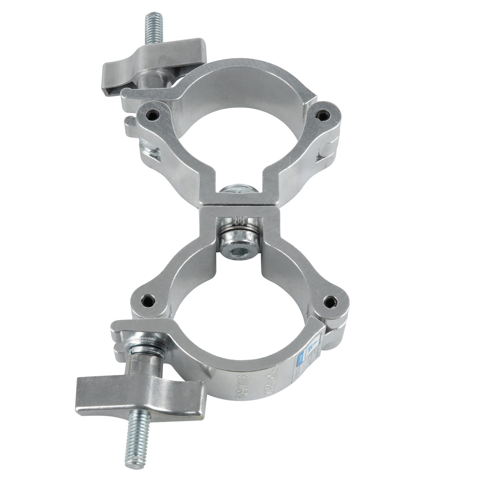 Compact Swivel Coupler 50 mm - Showgear 75094