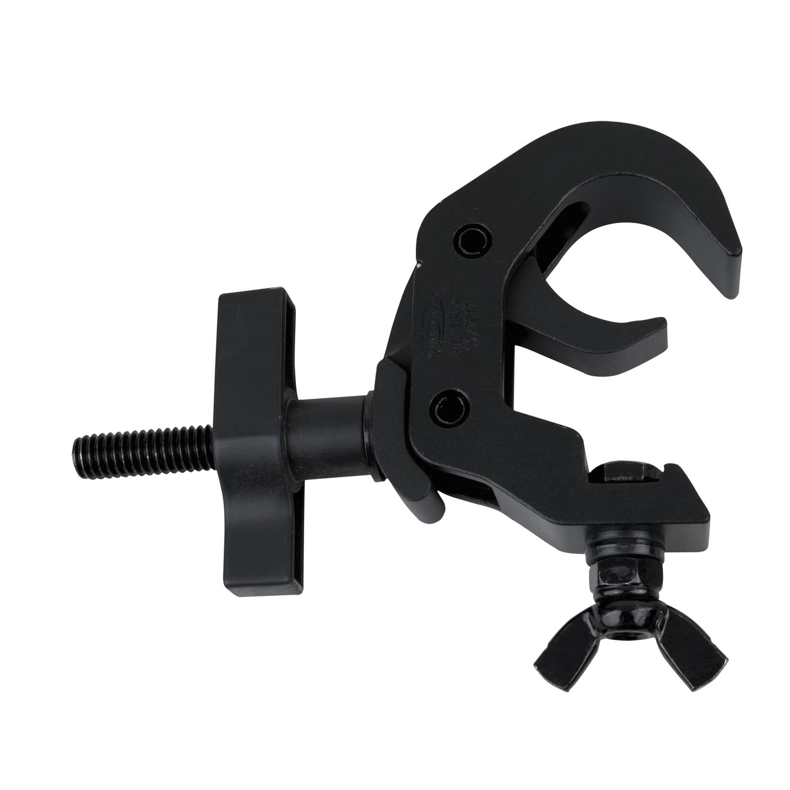 Gancio rapido - Showgear 75101