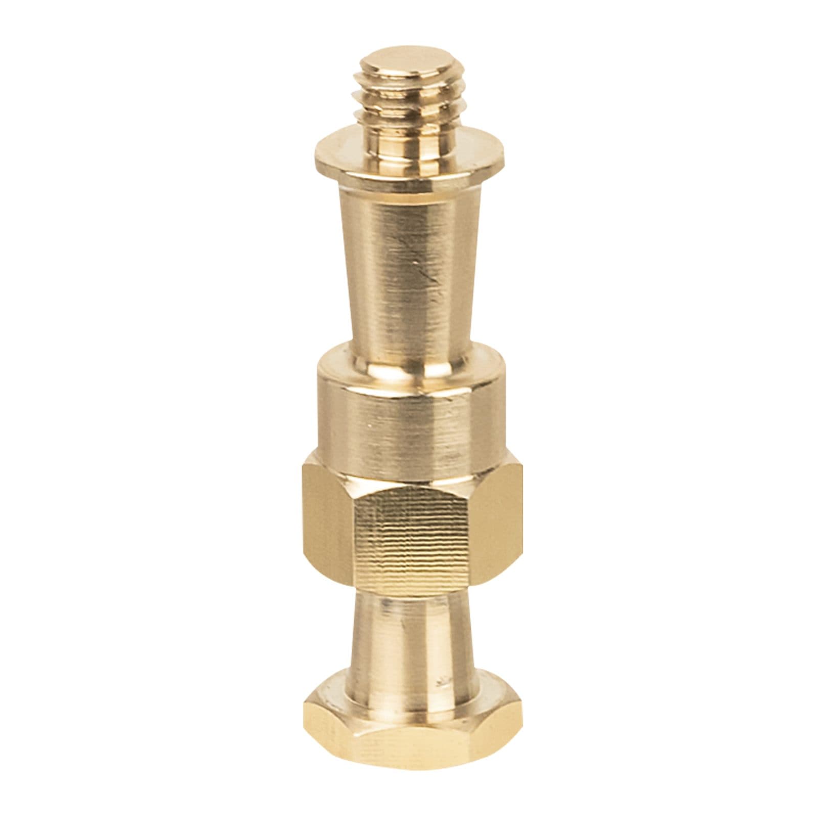 Spigot Multigrip 3/8" - Showgear 75134