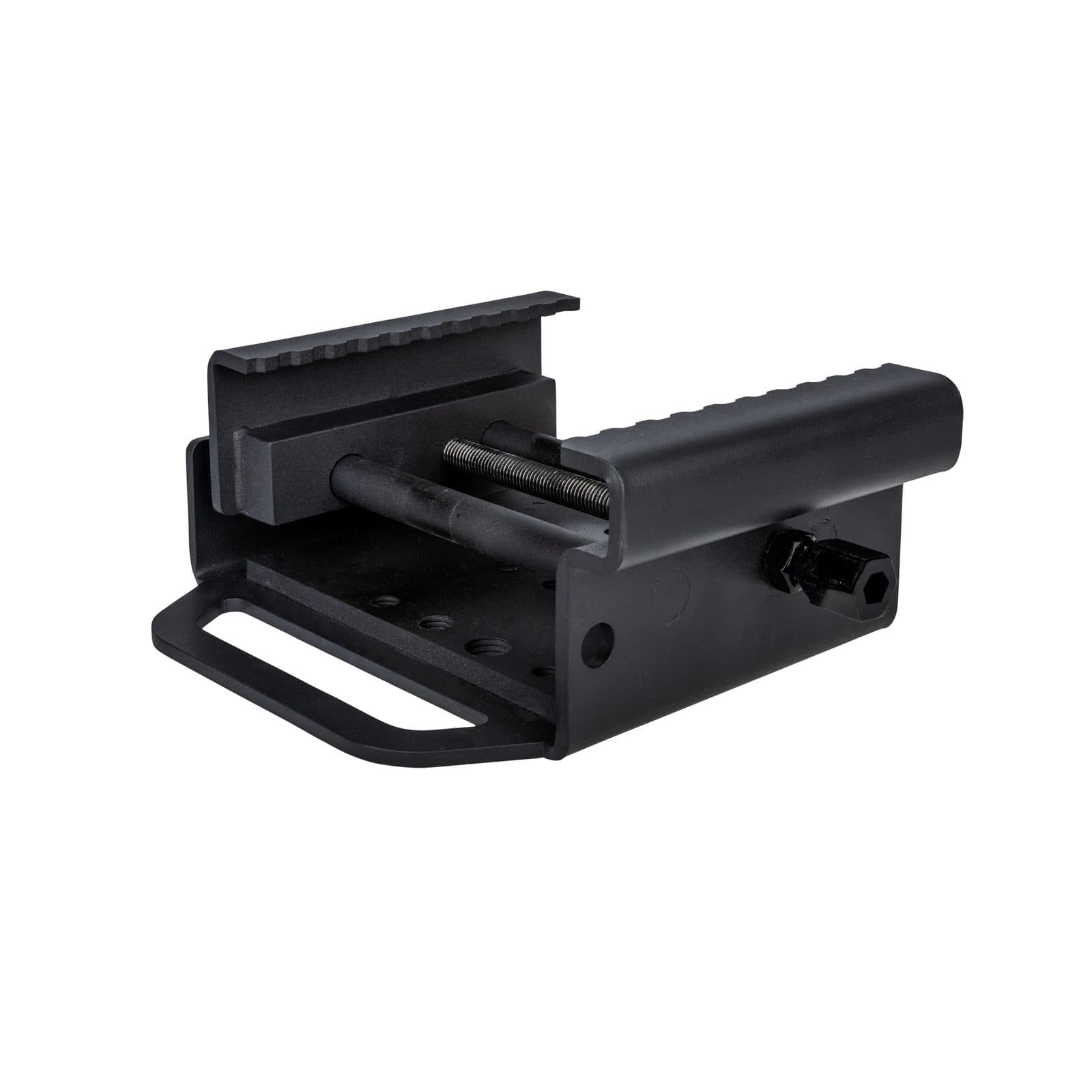 Tent Clamp - Nero - Showgear 75165