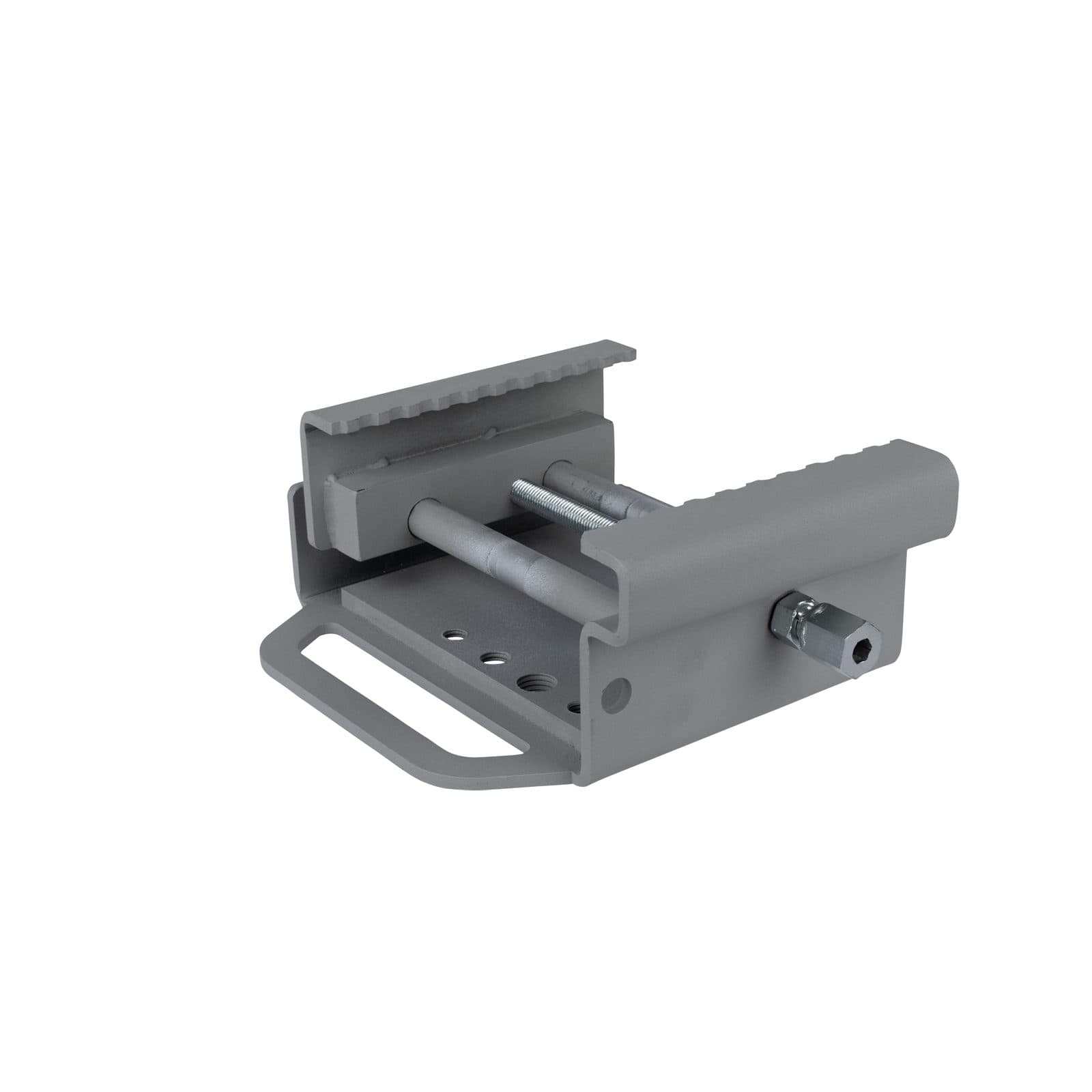 Tent Clamp - Argento - Showgear 75166