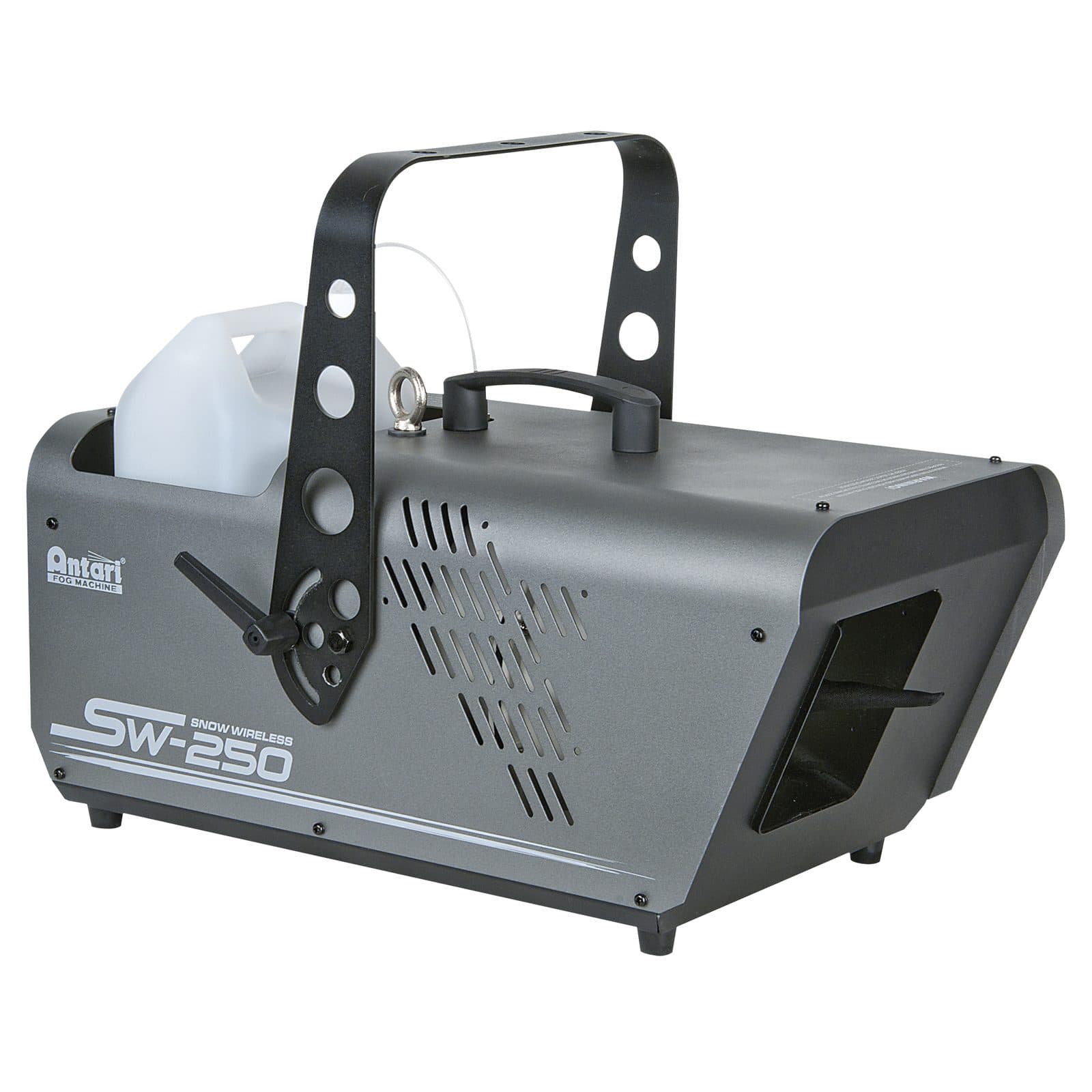 Snowmachine 1290W - Antari 80372