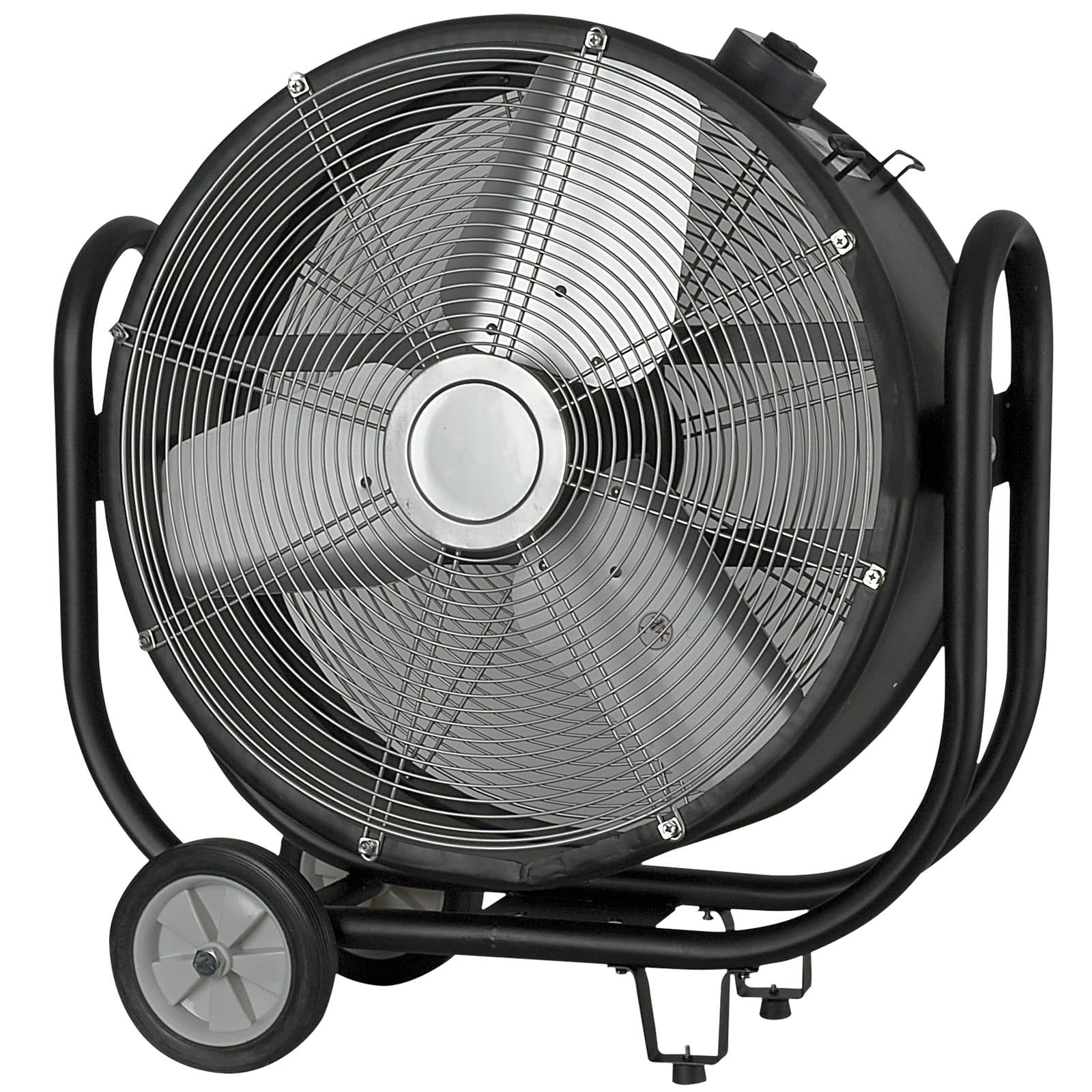 Ventilatore Axiale - Showgear 80376