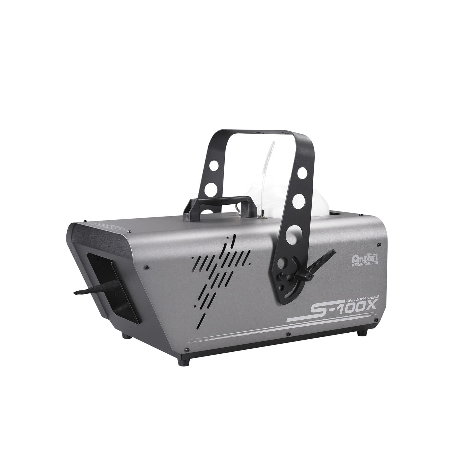 Snow Machine S-100X - Antari 80386