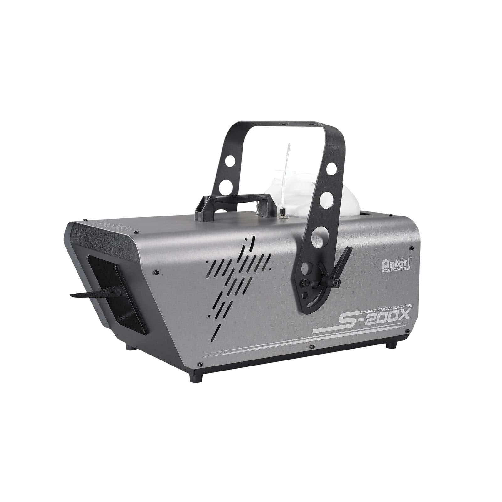 Snow Machine S-200X Silent - Antari 80387