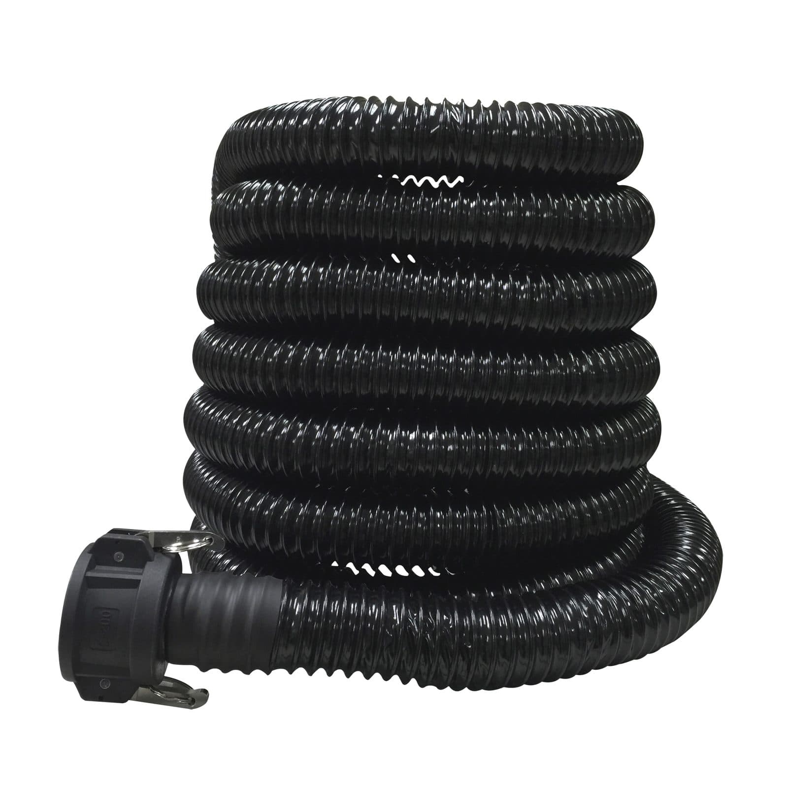 Estensione Tubo ST-10 Nero - Antari 80389