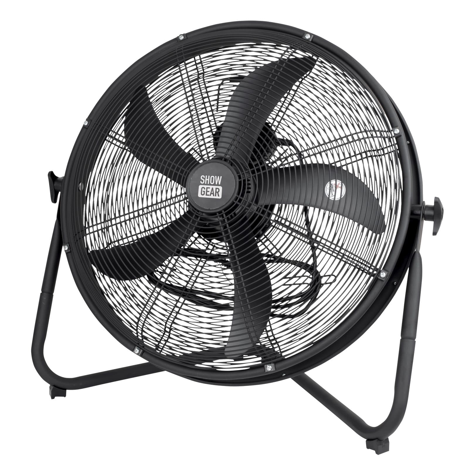 Ventola SF-100 Universale - Showgear 80390