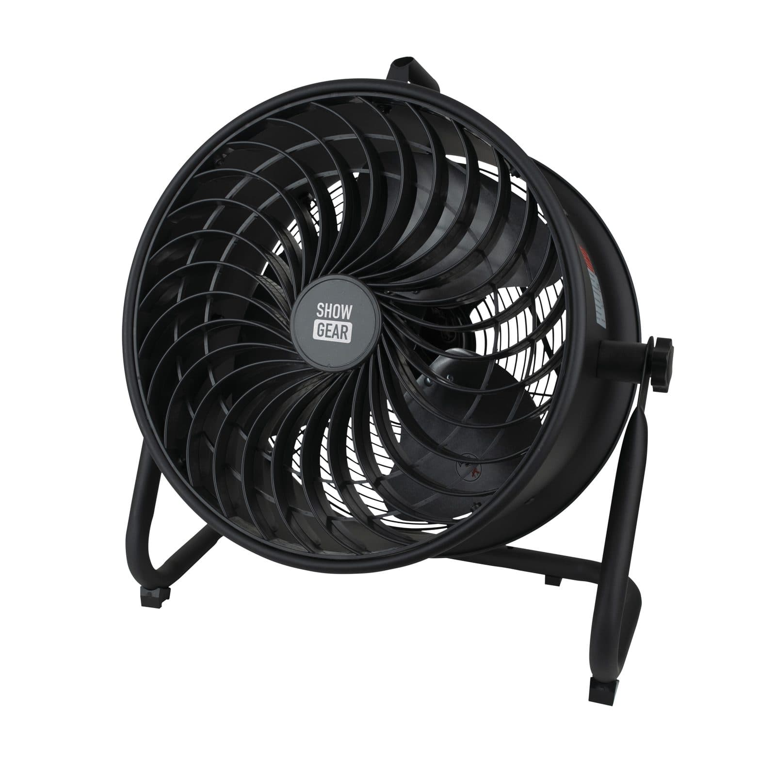 Ventola Axial Power Fan - Showgear 80391