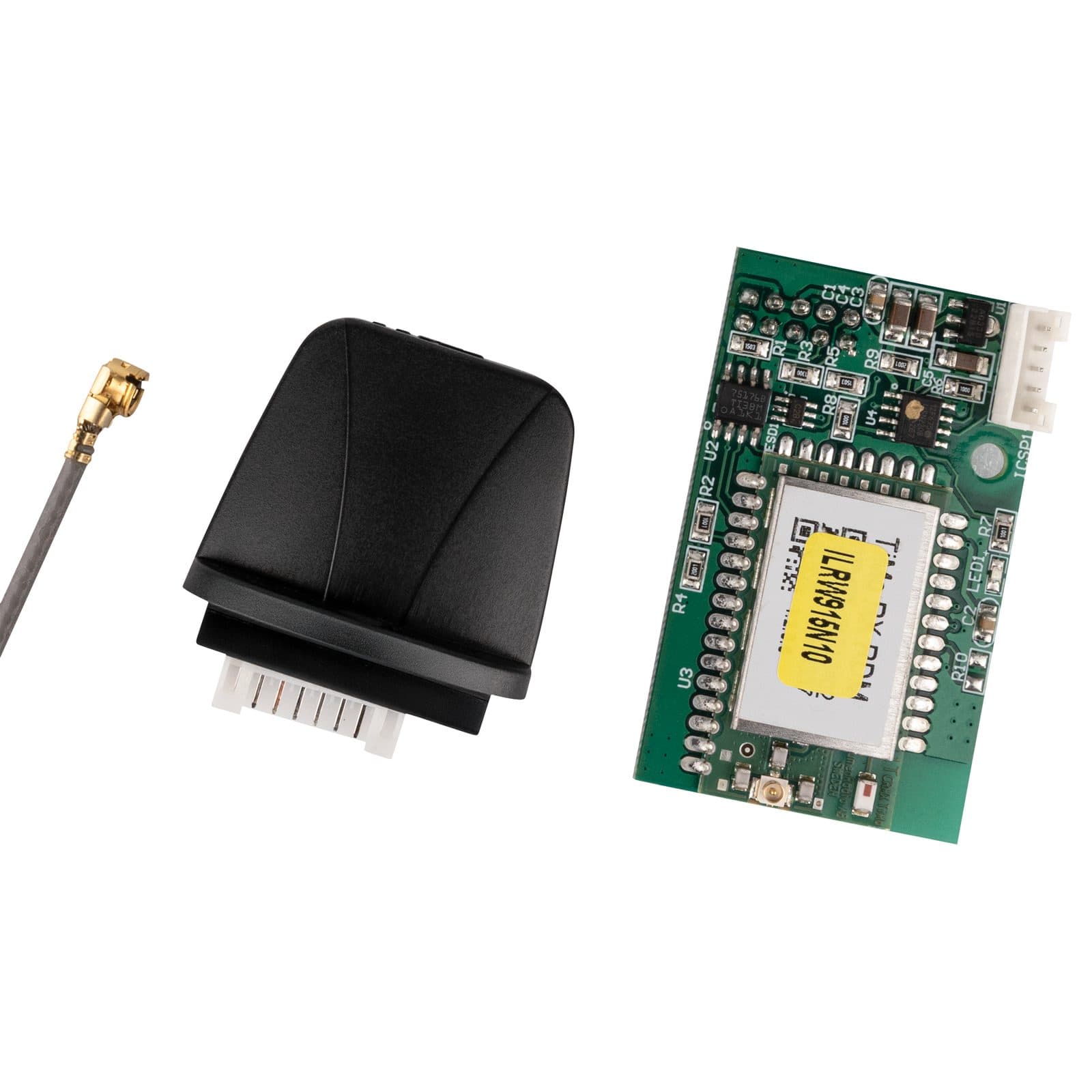 Kit WTR-90 Wireless DMX - Antari 80397