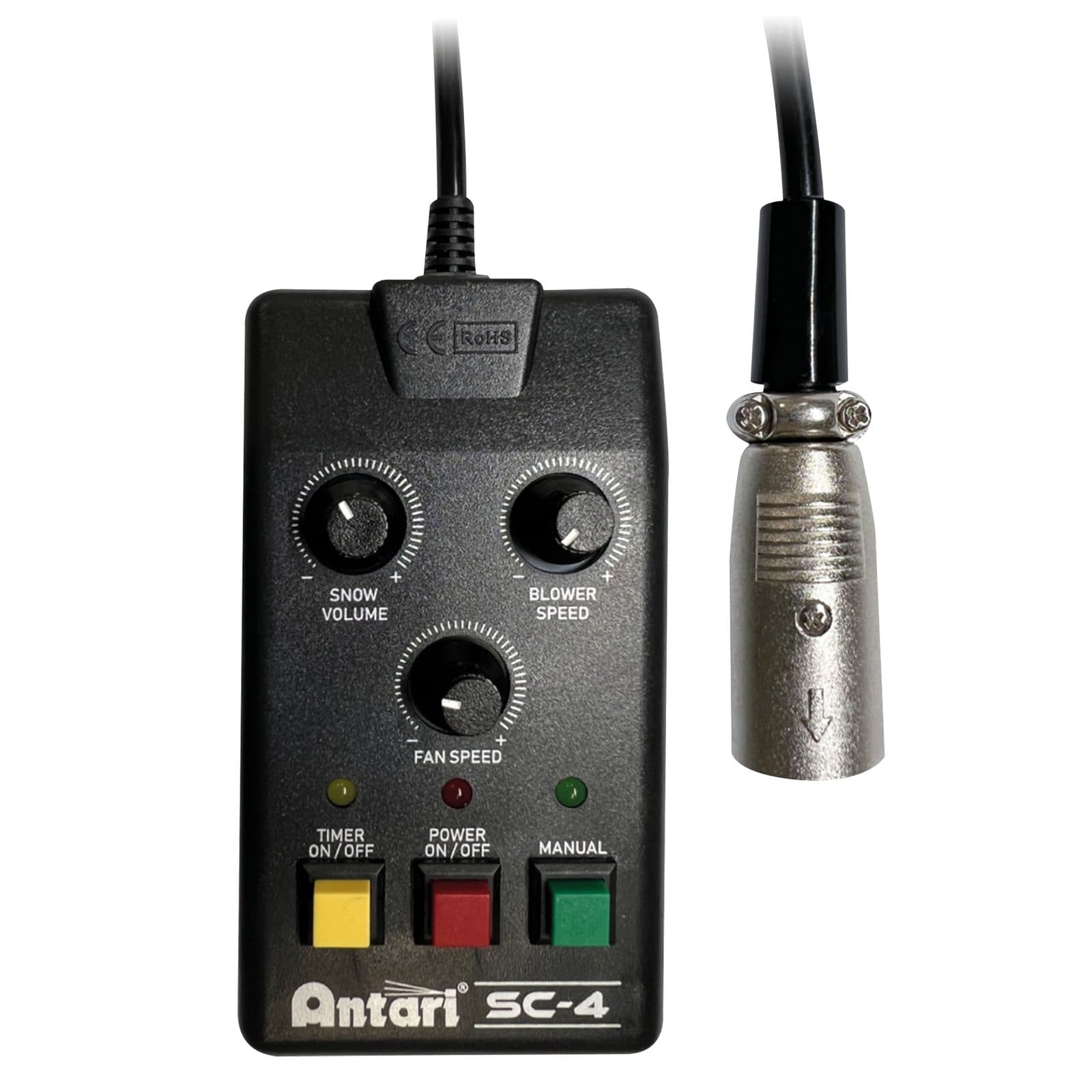 Timer Remote Controller - Antari 80398