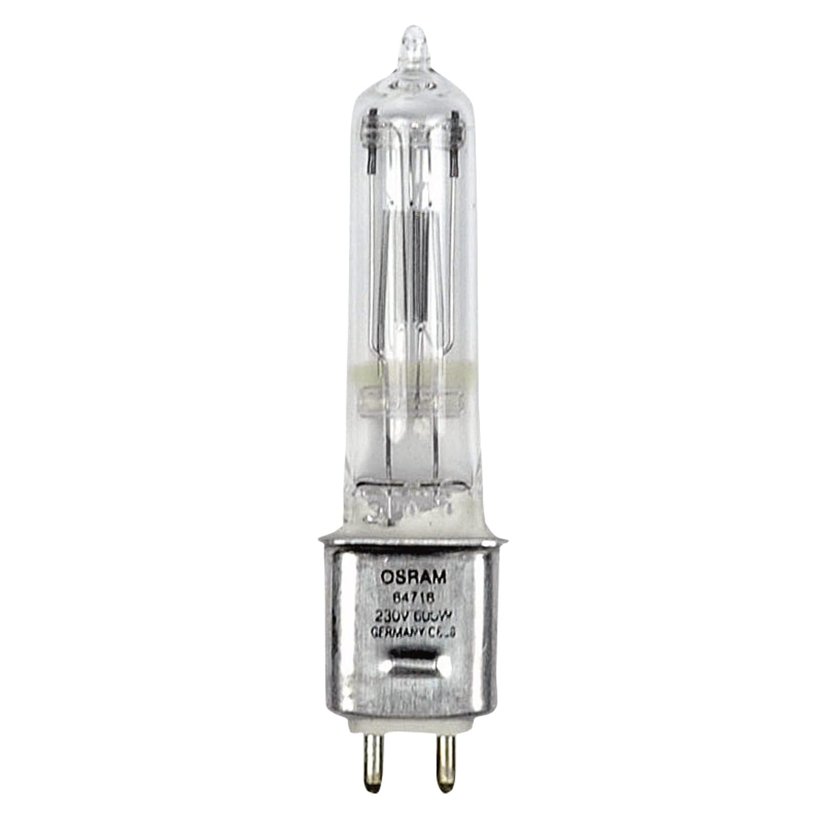Lampada Alogena - Osram 80824