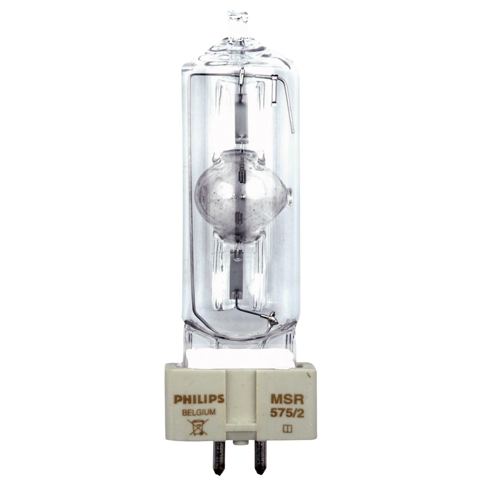 Lampada a scarico - Philips 80923