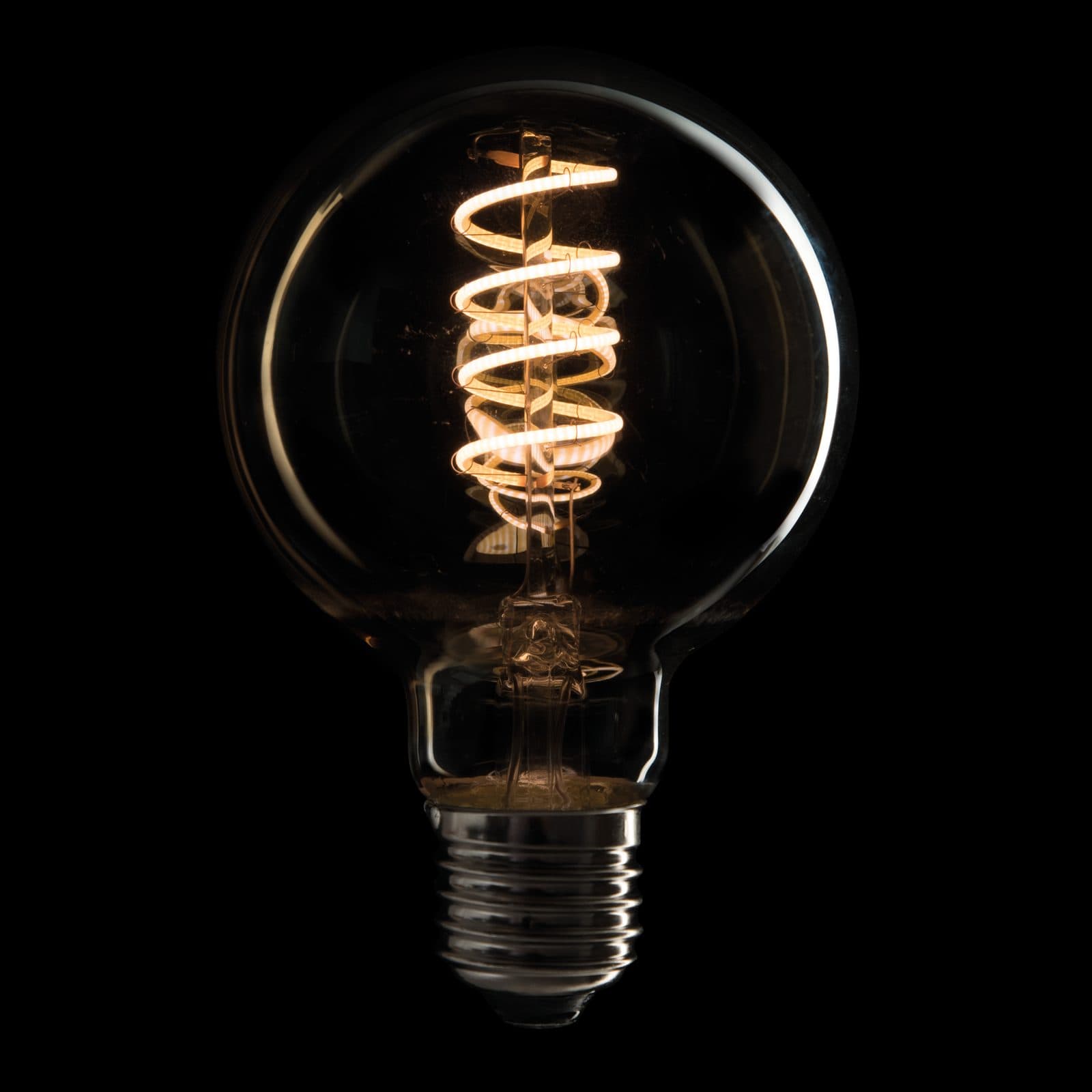 LED Filament Bulb E27 - Showgear 83262