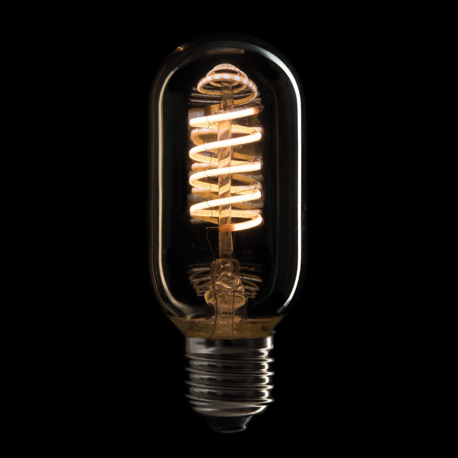 LED Filament Bulb E27 - Showgear 83264