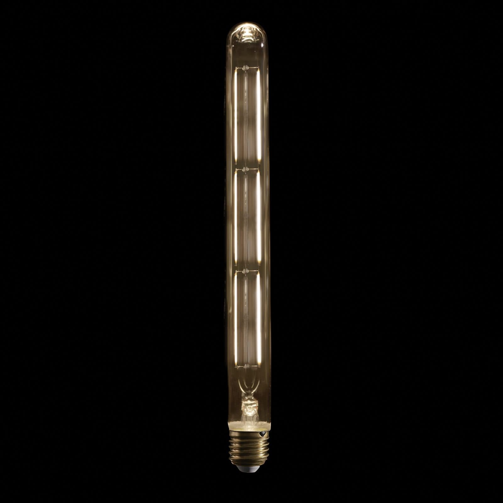 LED Filament Bulb T9 - 300 mm - Showgear 83269