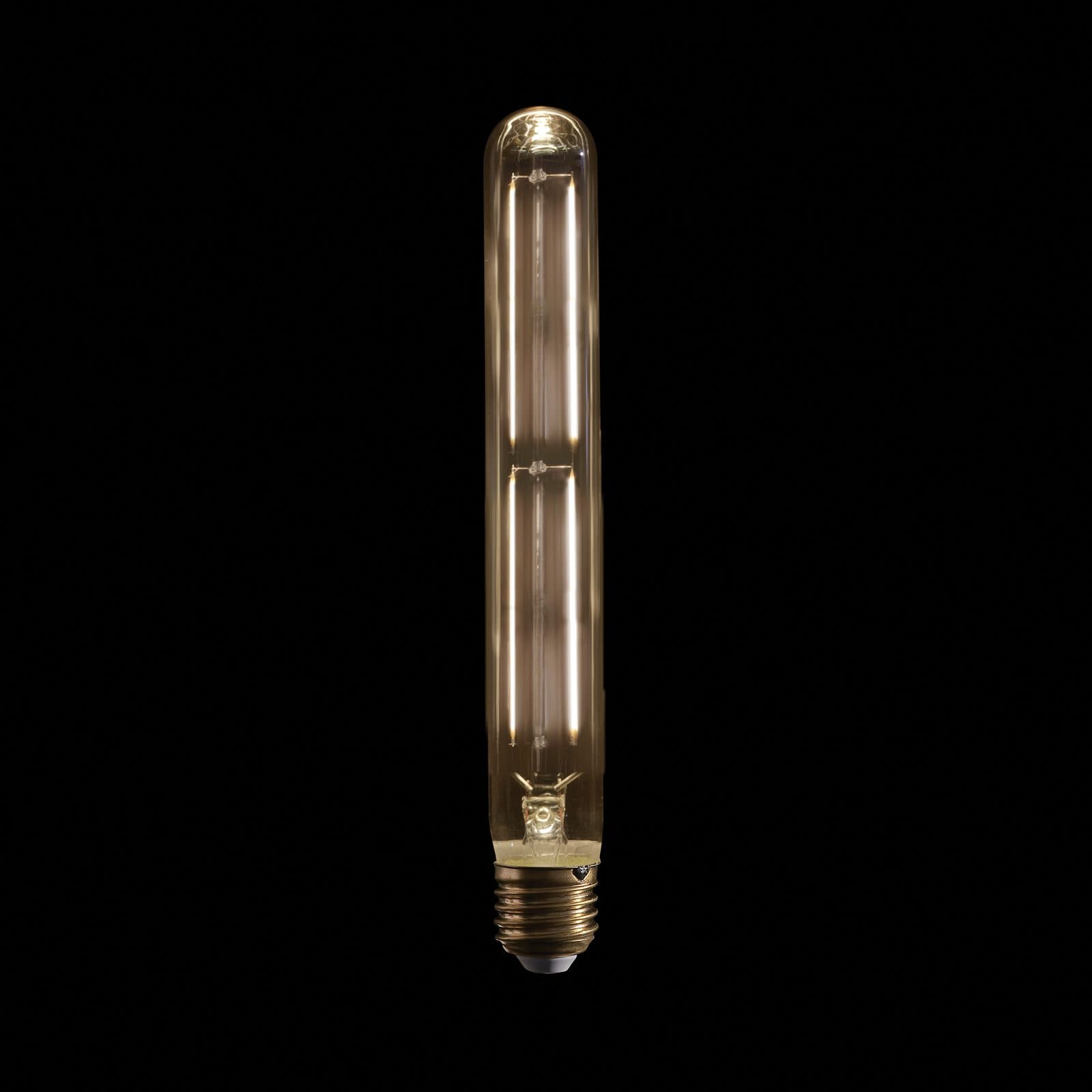 LED Filament Bulb T9 - 225 mm - Showgear 83270