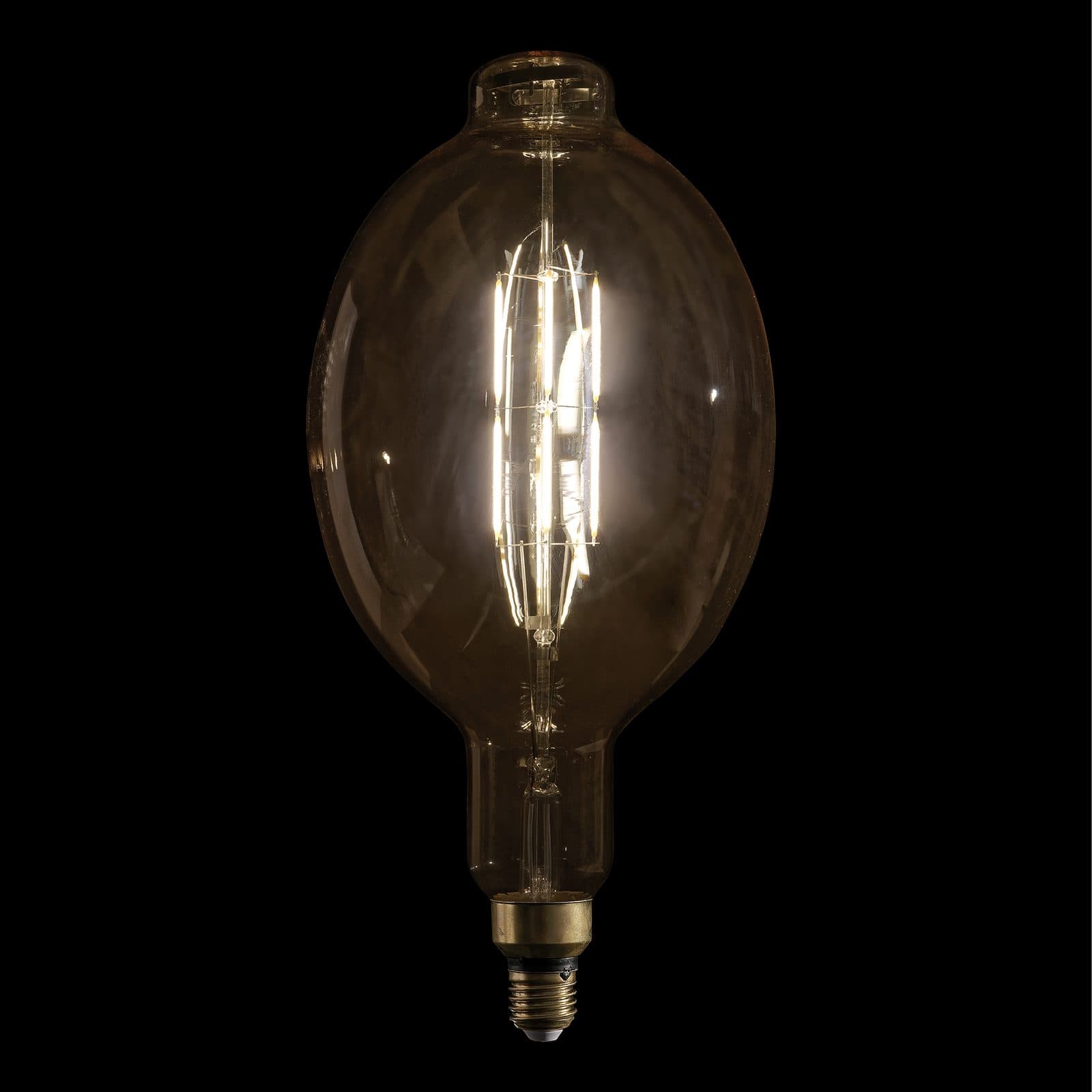 LED Filament Bulb BT180 - 360 mm - Showgear 83275