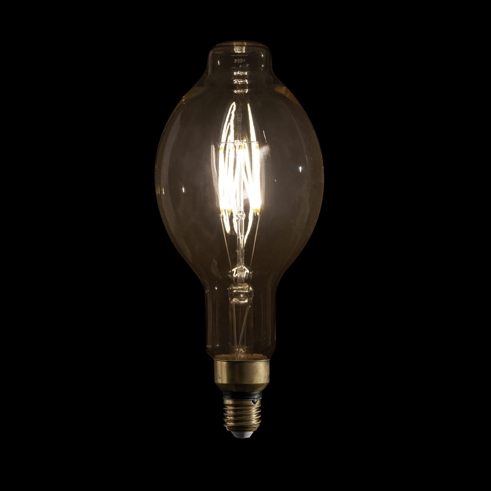 LED Filament Bulb BT118 - 258 mm - Showgear 83276