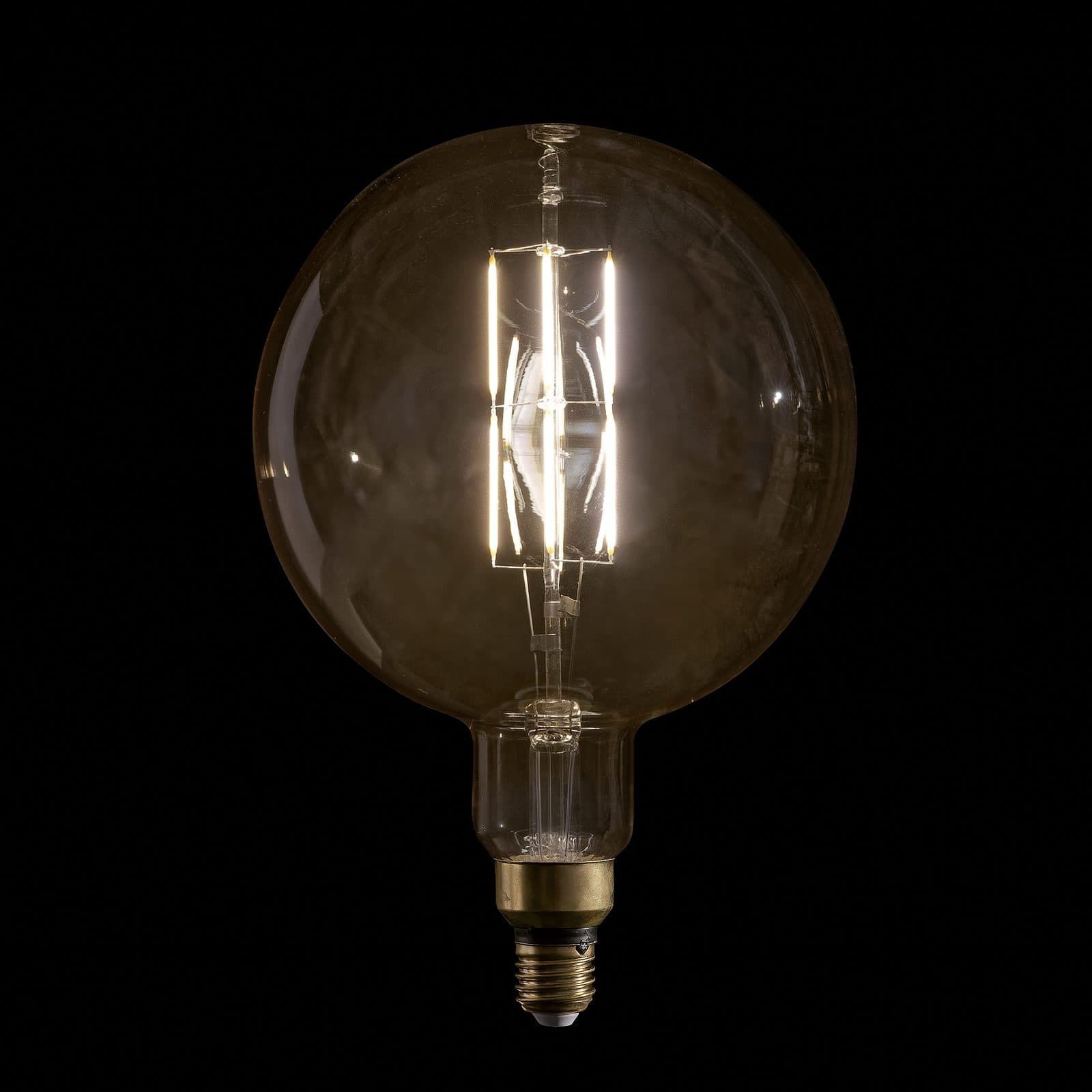LED Filamento Bulb G200 6 W - Showgear 83277