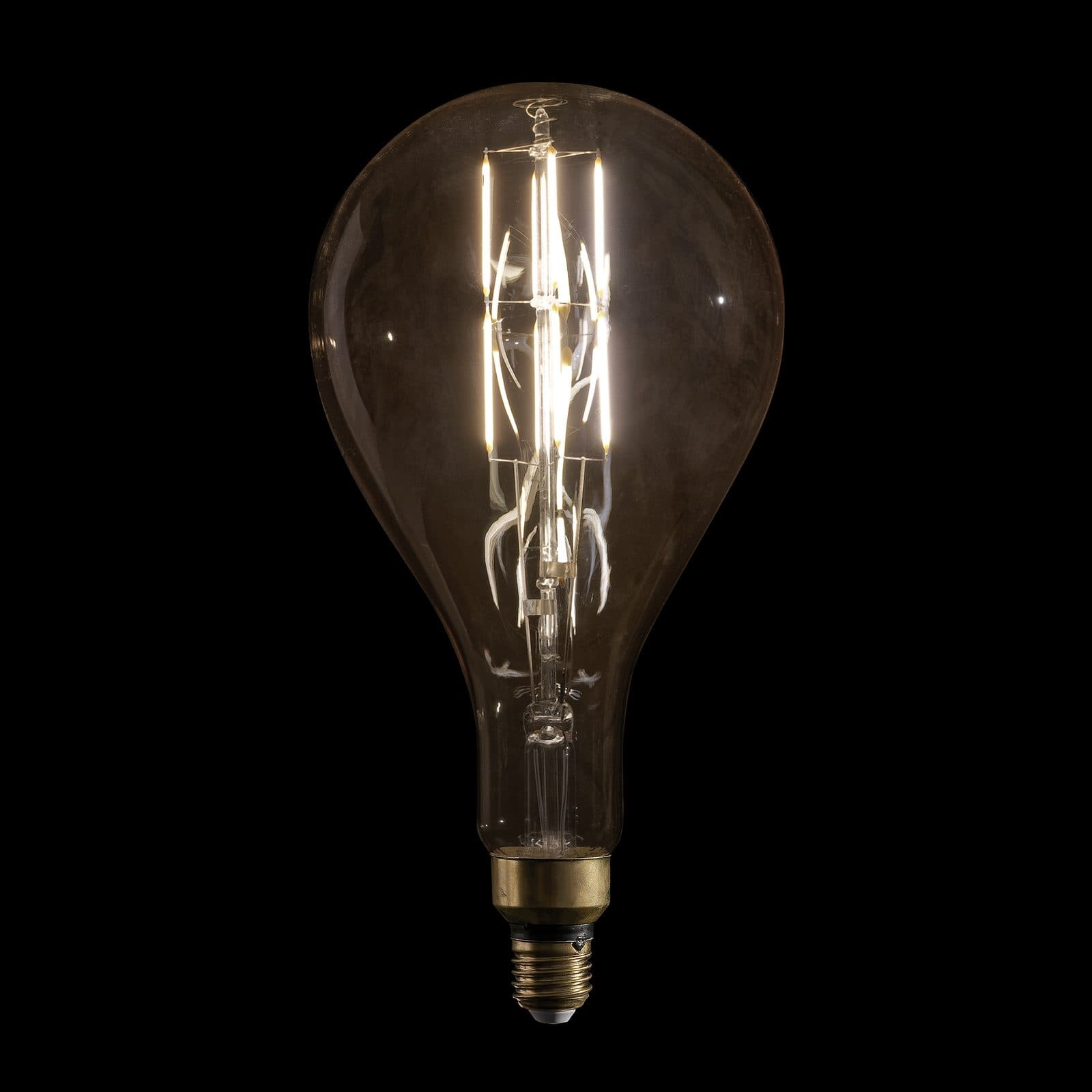 LED Filamento Bulb PS52 6 W - Showgear 83278
