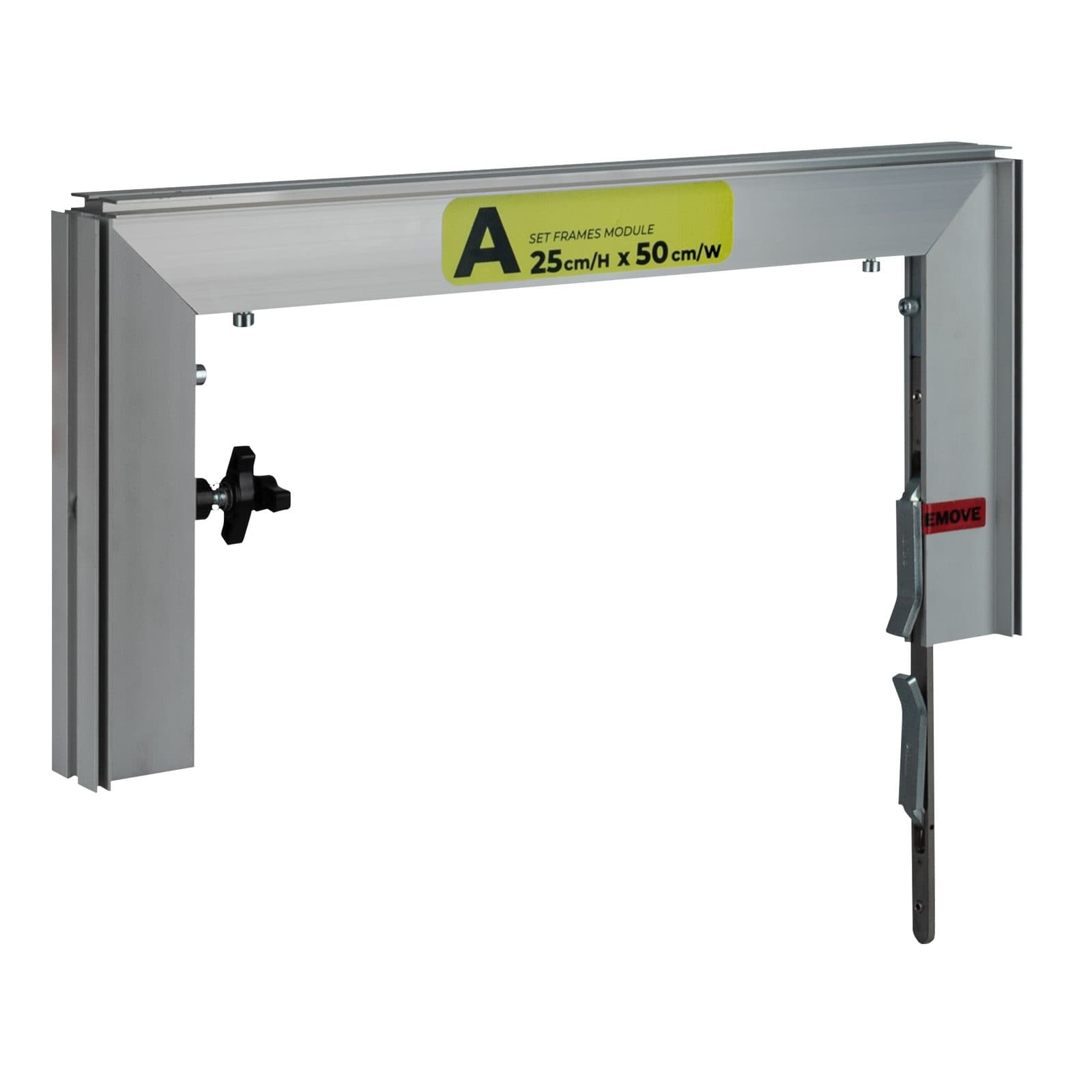 SET Frame Module - Wentex 86000