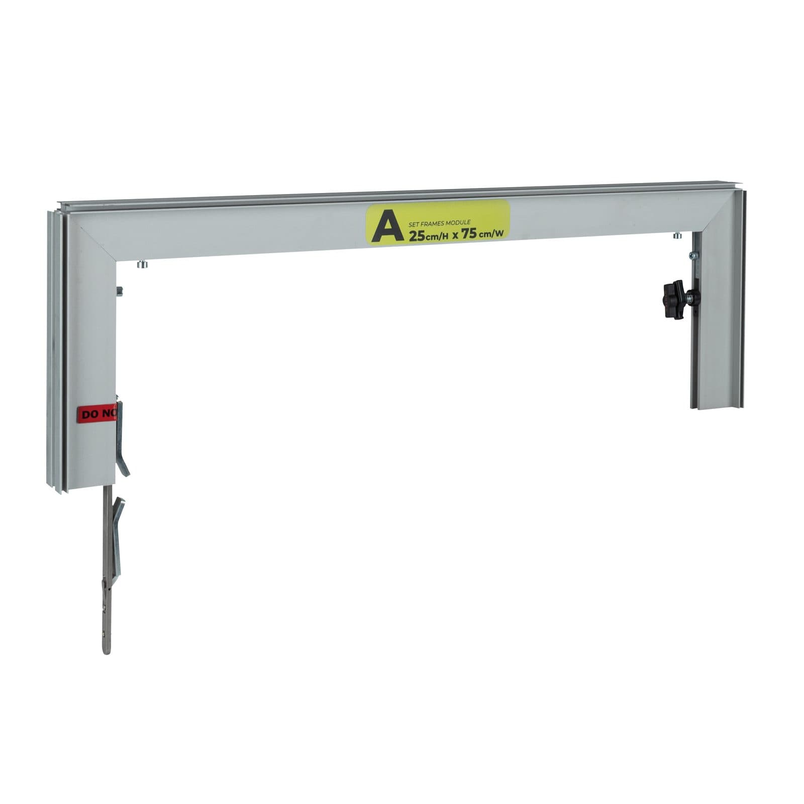 SET Frame Module - Wentex 86001