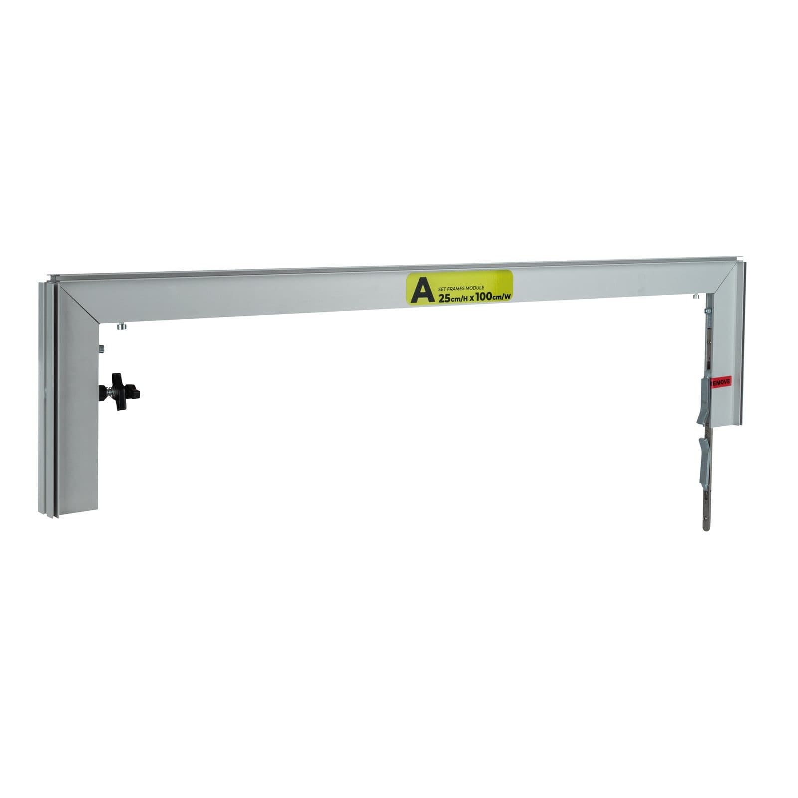 SET Frame Module - Wentex 86002