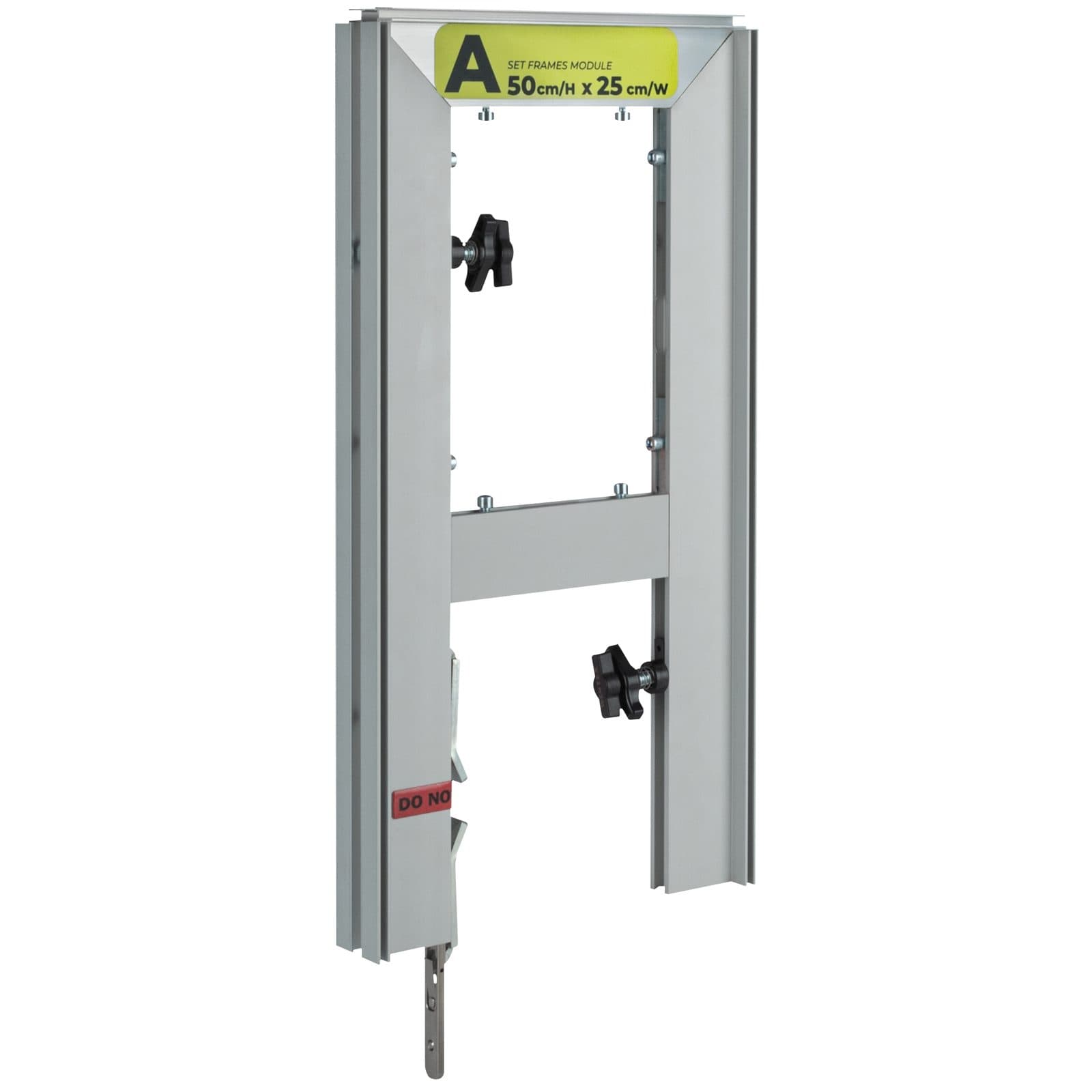 SET Frame - Modulo A - Wentex 86013