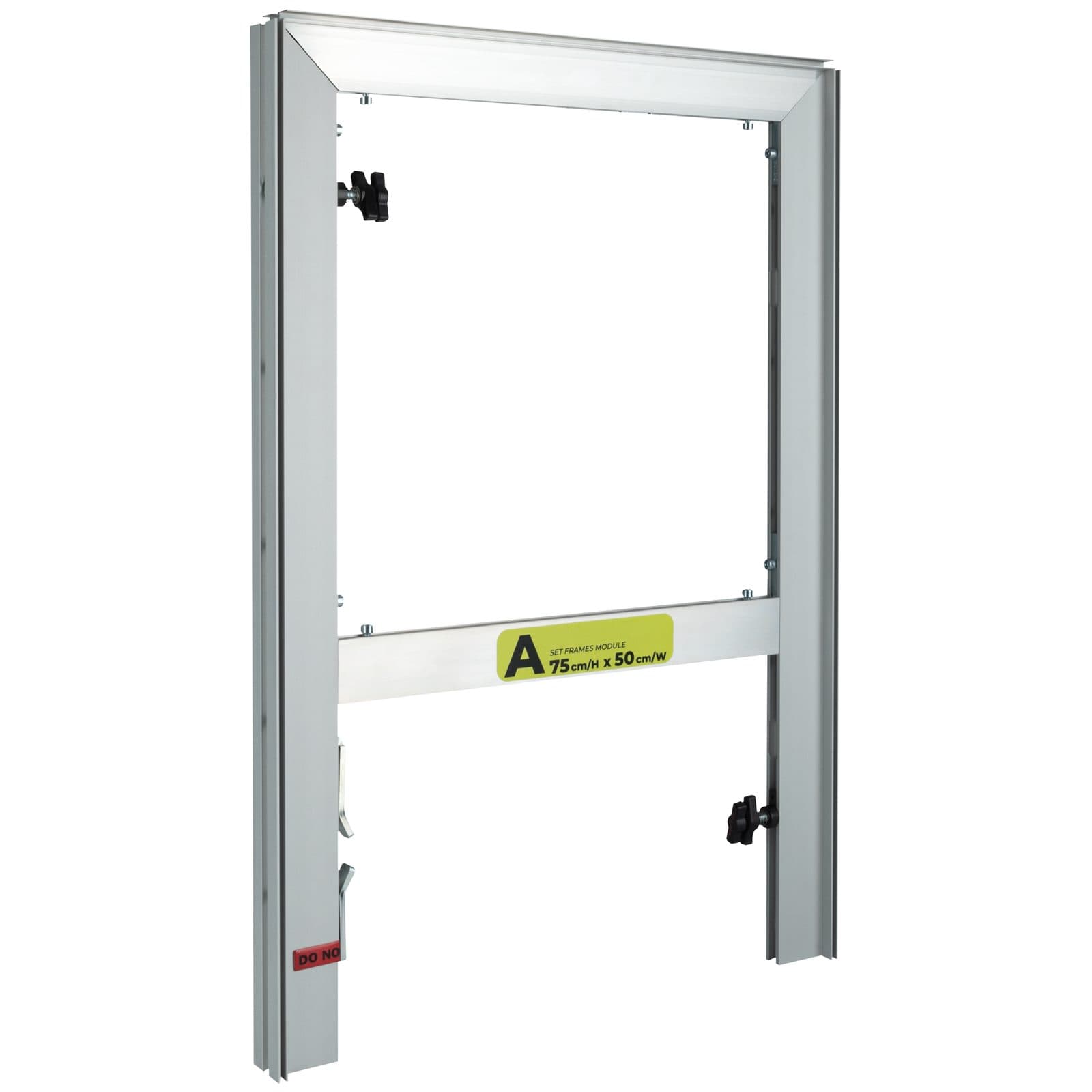 SET Frame - Modulo A - Wentex 86020