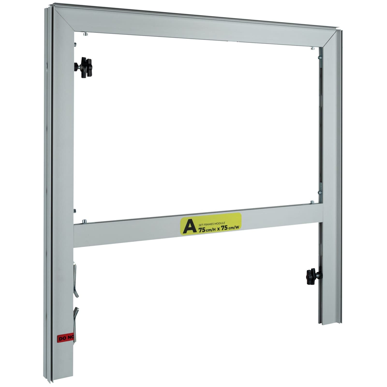 SET Frame - Modulo A - Wentex 86021