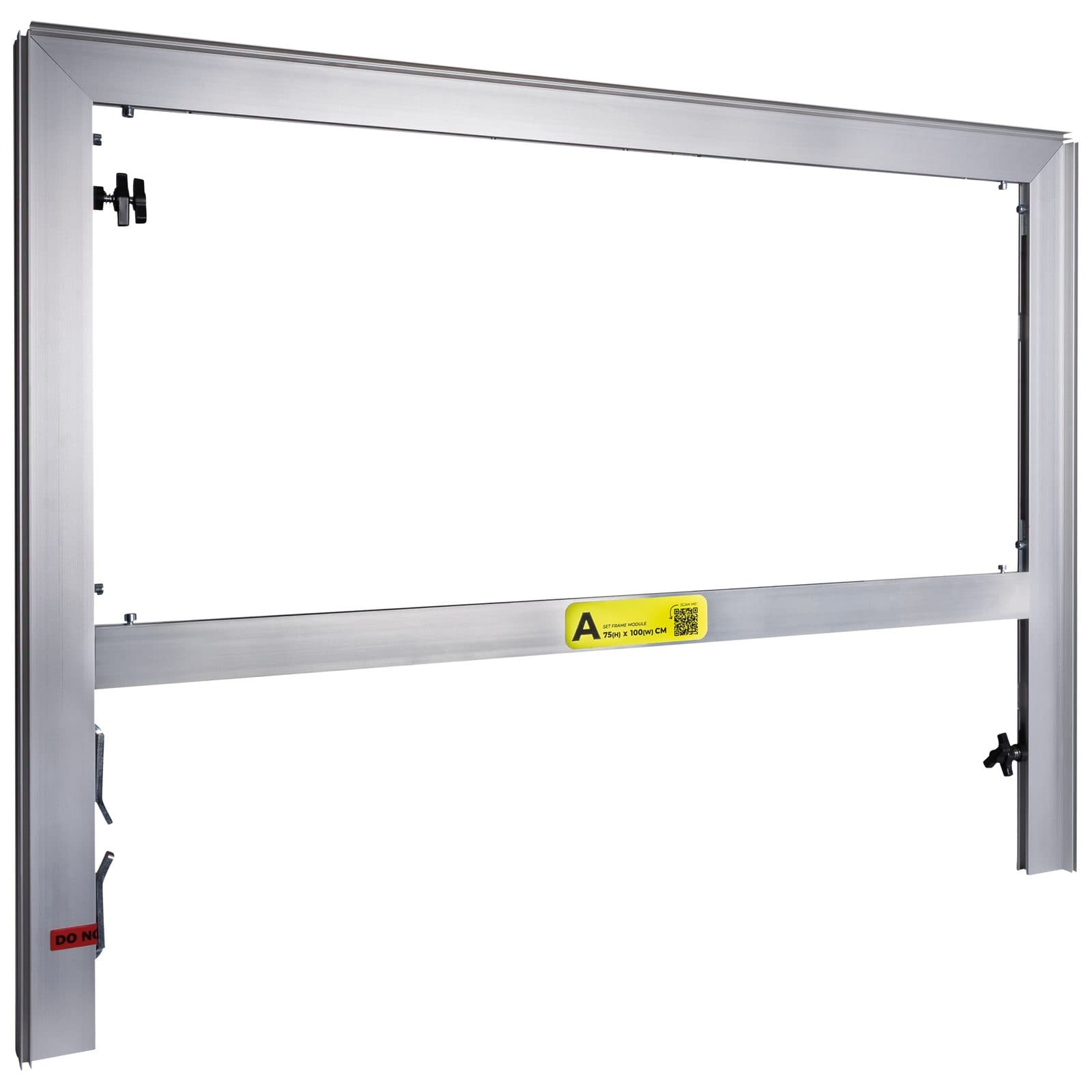 SET Frame - Modulo A - Wentex 86022