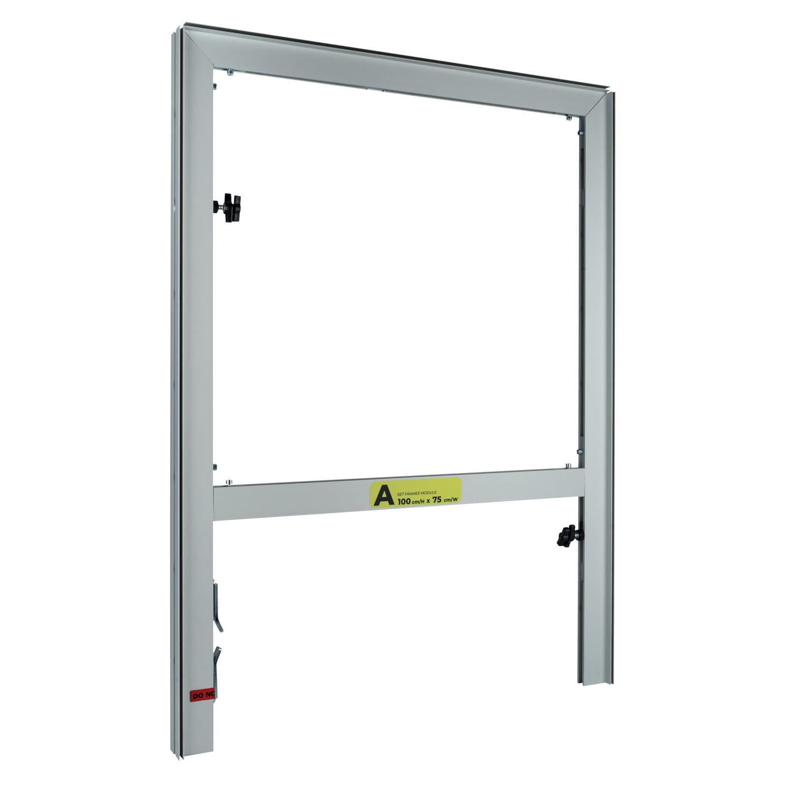 Modulo SET Frame - Wentex 86031