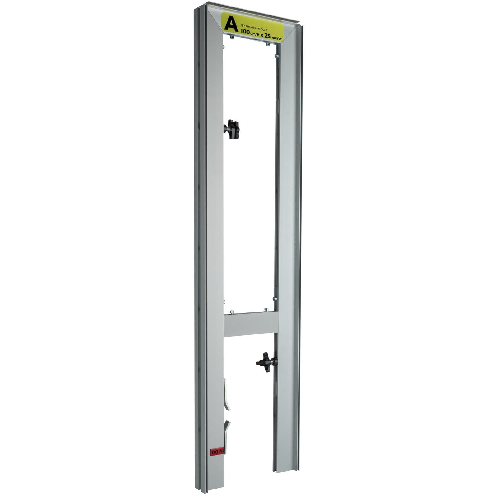 Modulo SET Frame - Wentex 86033