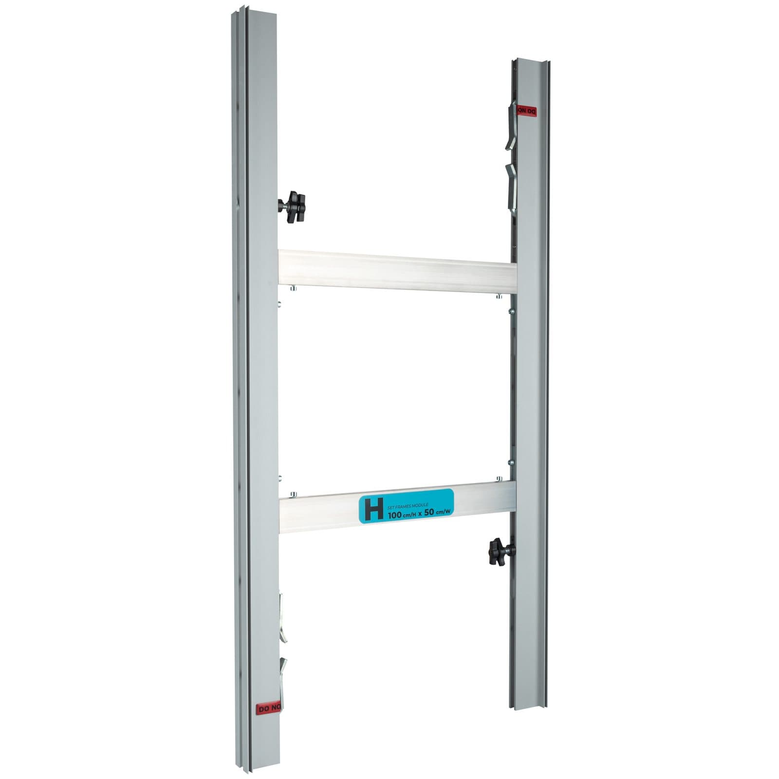 SET Frame - H Module - Wentex 86100