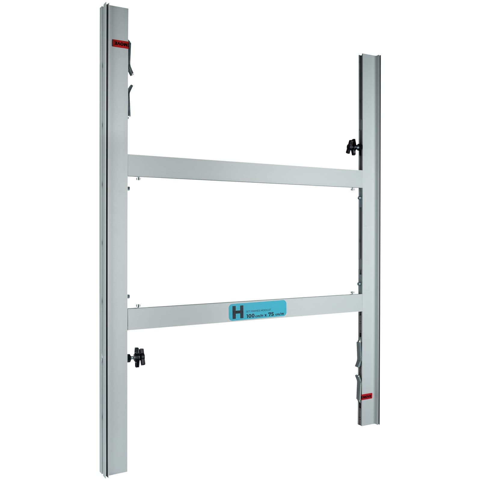 SET Frame - H Module - Wentex 86101