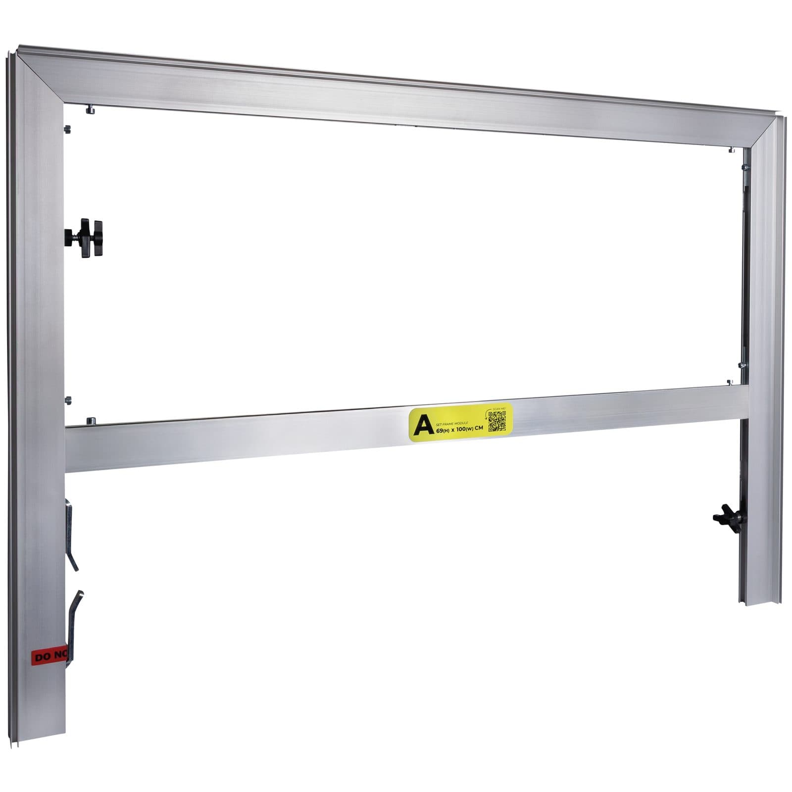 SET Frame - A Module - Wentex 86103