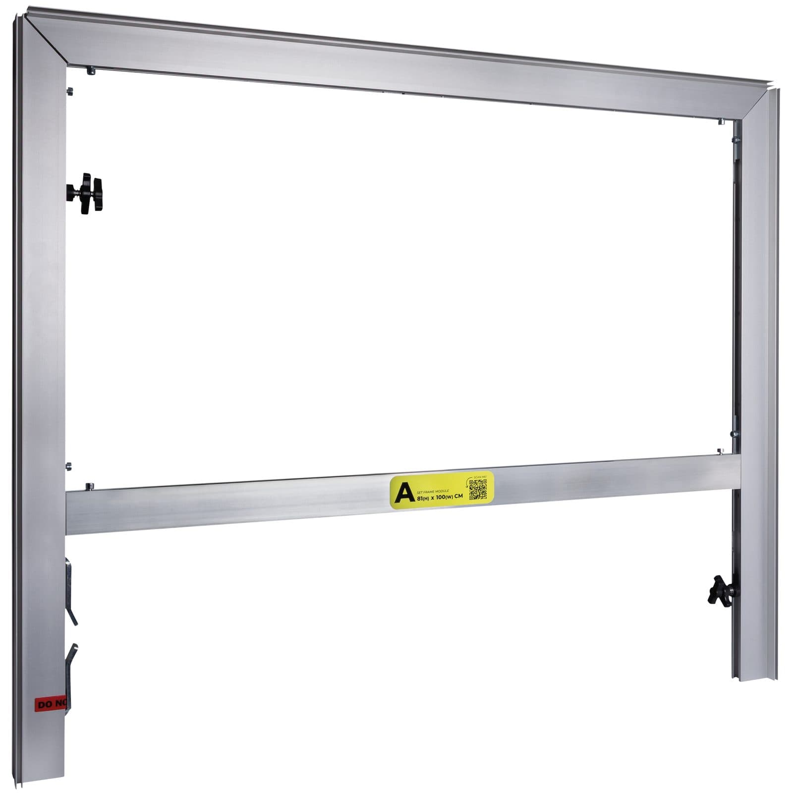 Modulo A - SET Frame - Wentex 86104